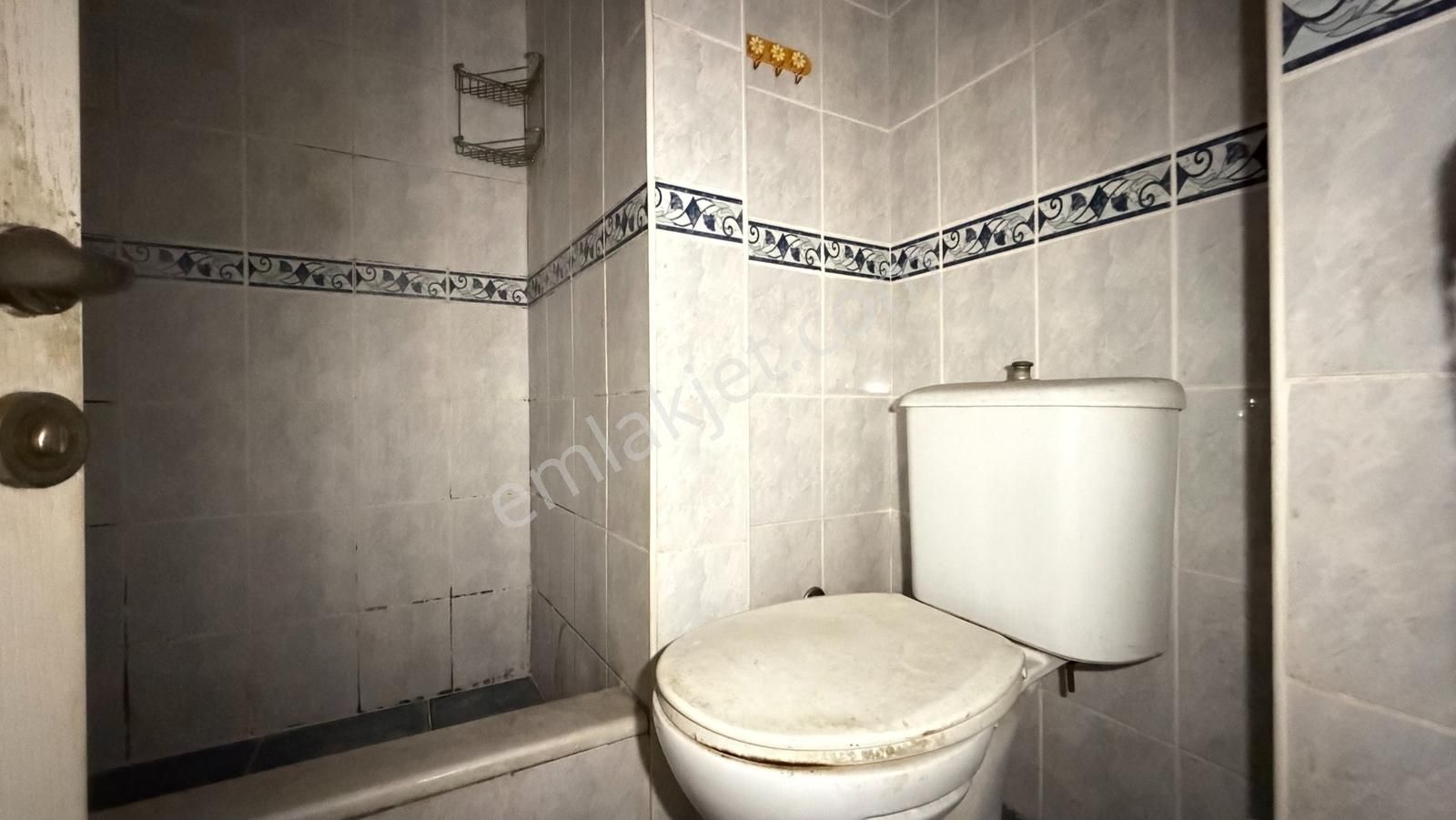 İlka'dan Çağlayan Adliyesi'ne Çok Yakın Büro&ofis Metroya 3 Dk - Görsel 8