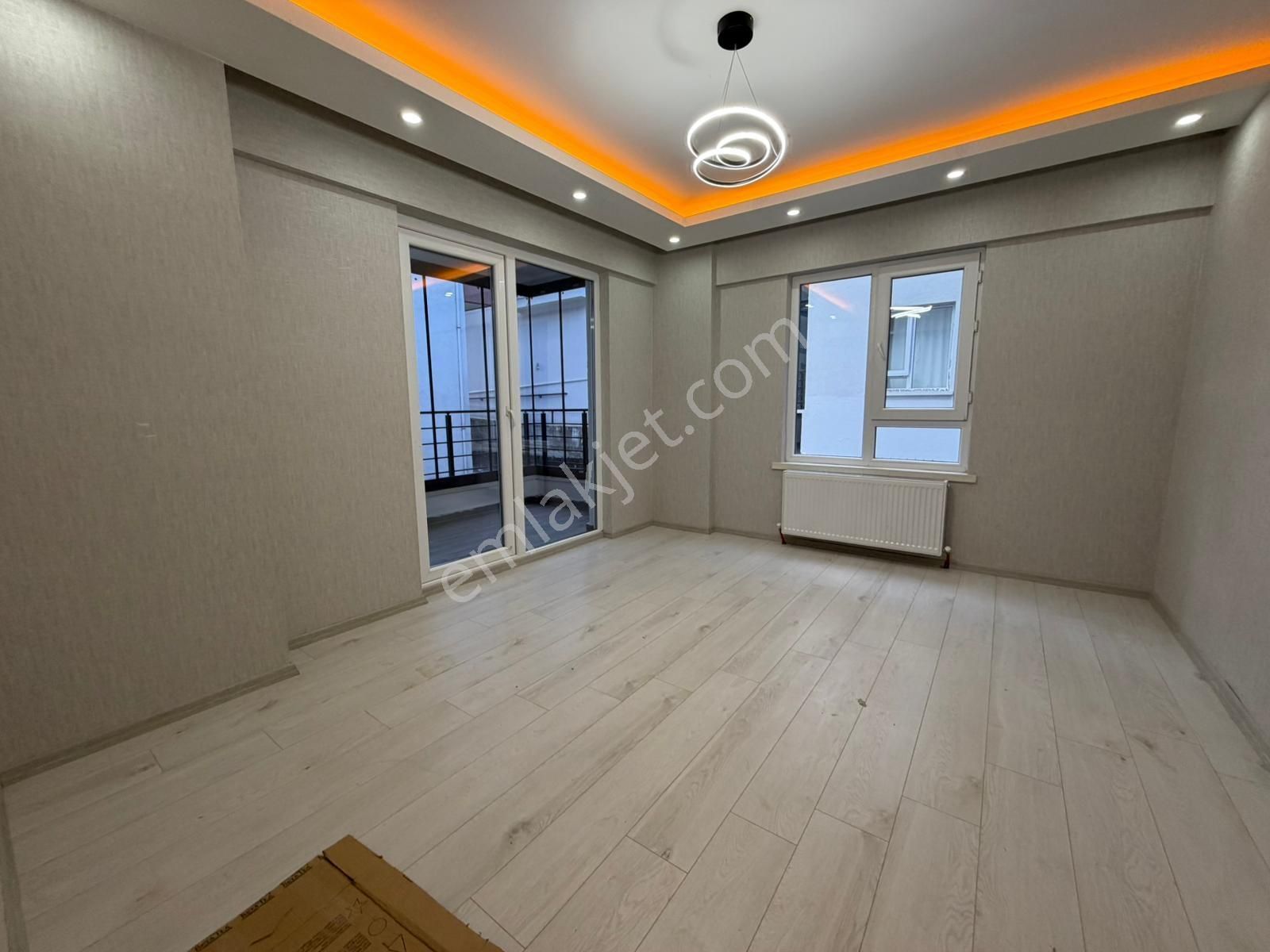 Keçiörendesite Konsepli Cadde Üzerinde Lüks 4+1 Kiralık Daire - Görsel 18