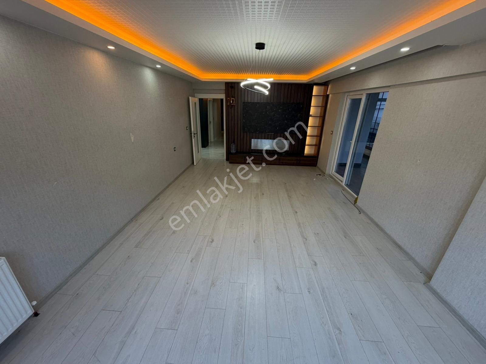 Keçiörendesite Konsepli Cadde Üzerinde Lüks 4+1 Kiralık Daire - Görsel 34