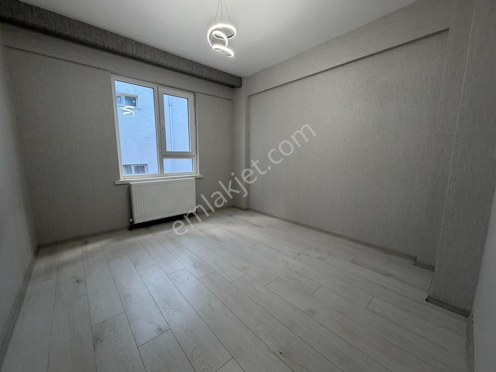 Keçiörendesite Konsepli Cadde Üzerinde Lüks 4+1 Kiralık Daire - Görsel 35