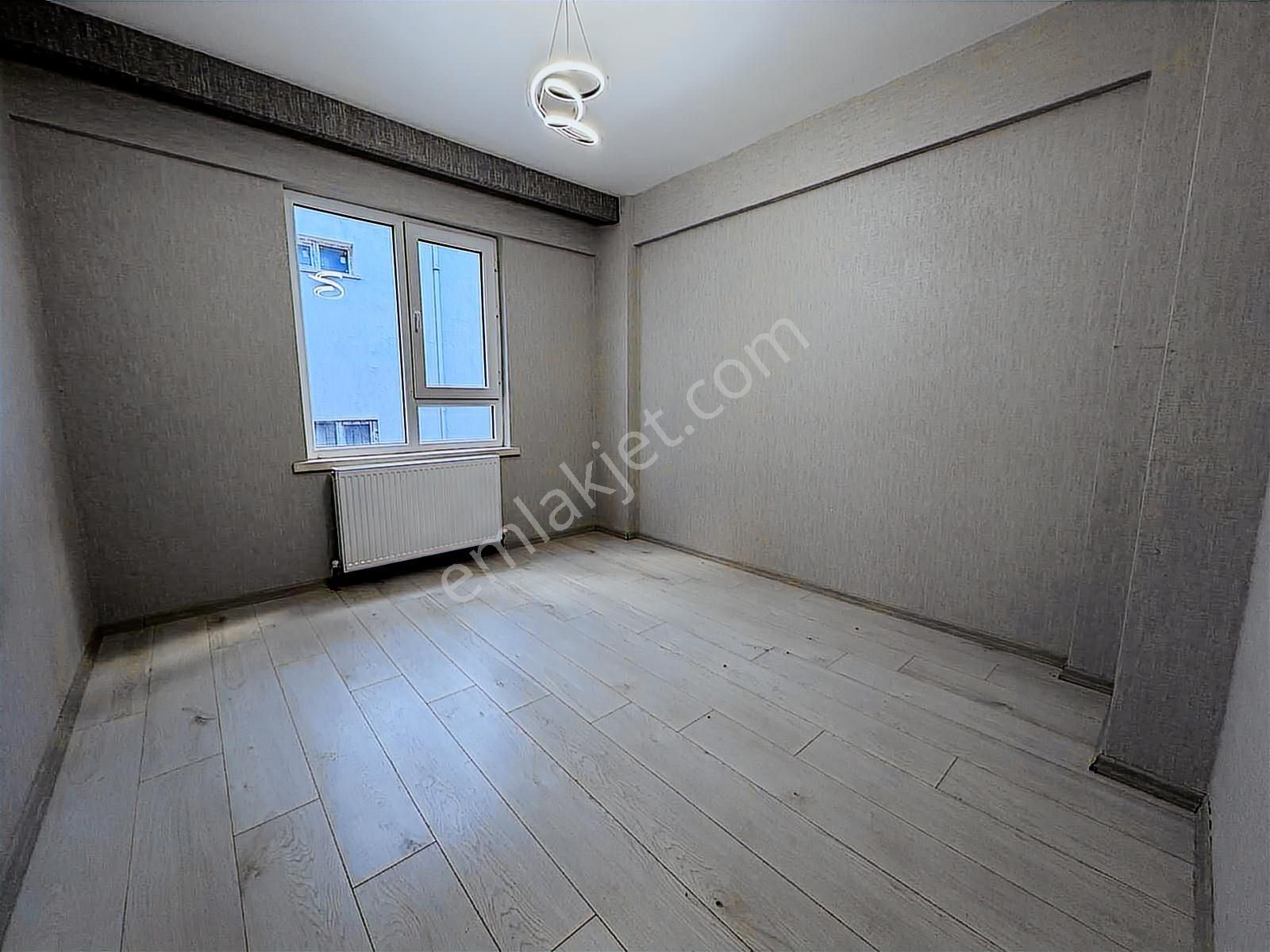 Keçiörendesite Konsepli Cadde Üzerinde Lüks 4+1 Kiralık Daire - Görsel 20
