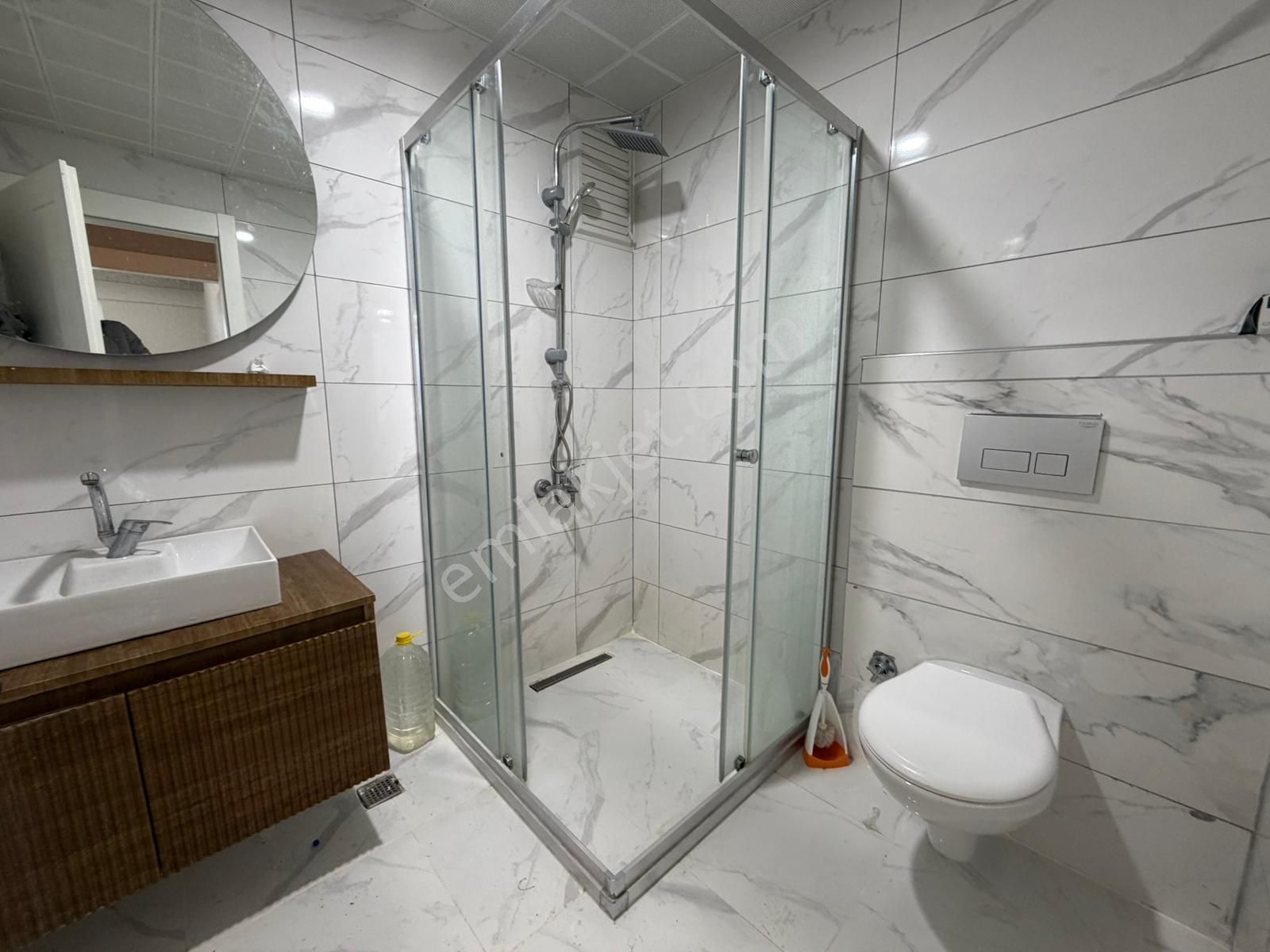 Keçiörendesite Konsepli Cadde Üzerinde Lüks 4+1 Kiralık Daire - Görsel 17