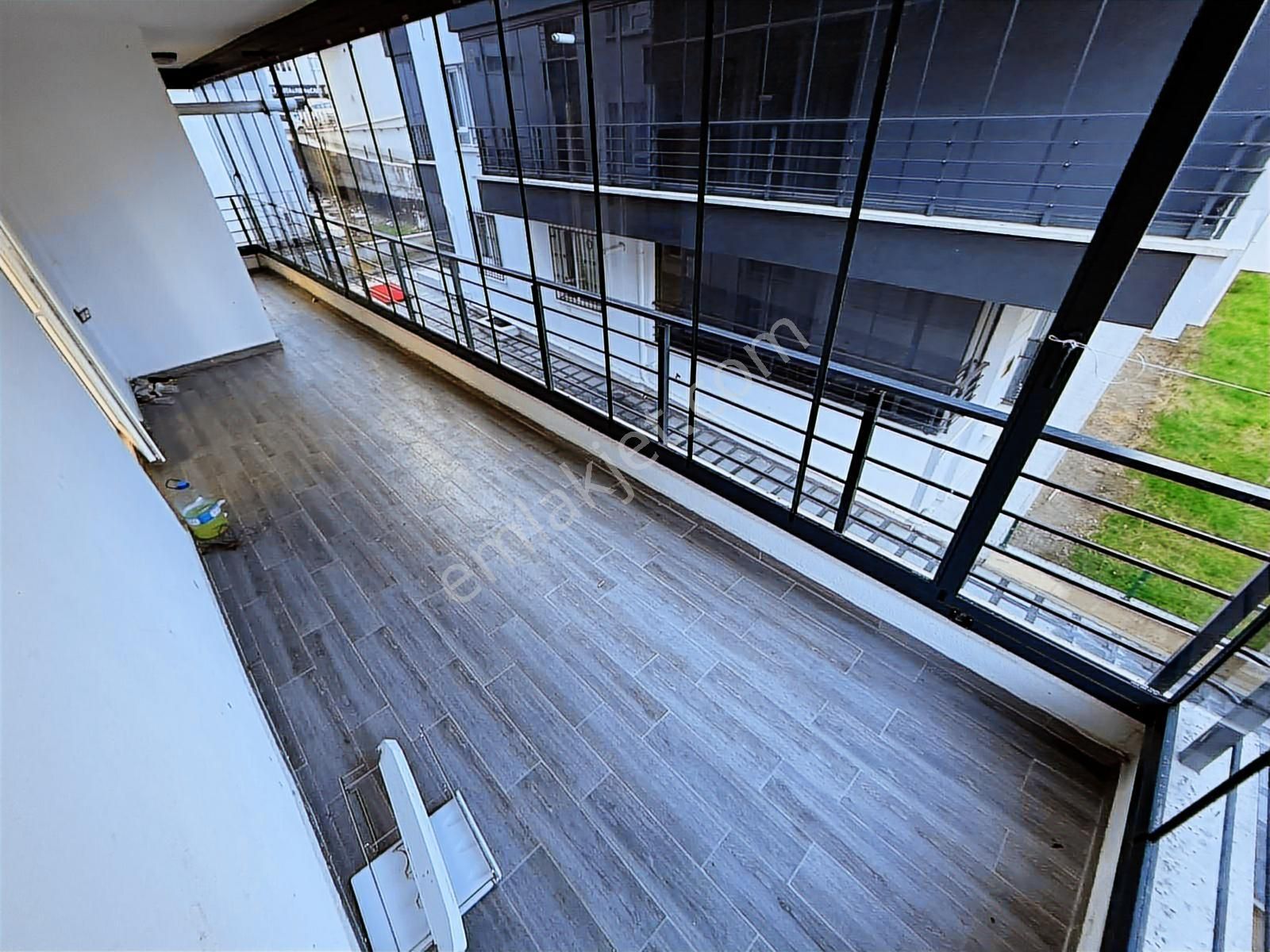 Keçiörendesite Konsepli Cadde Üzerinde Lüks 4+1 Kiralık Daire - Görsel 24