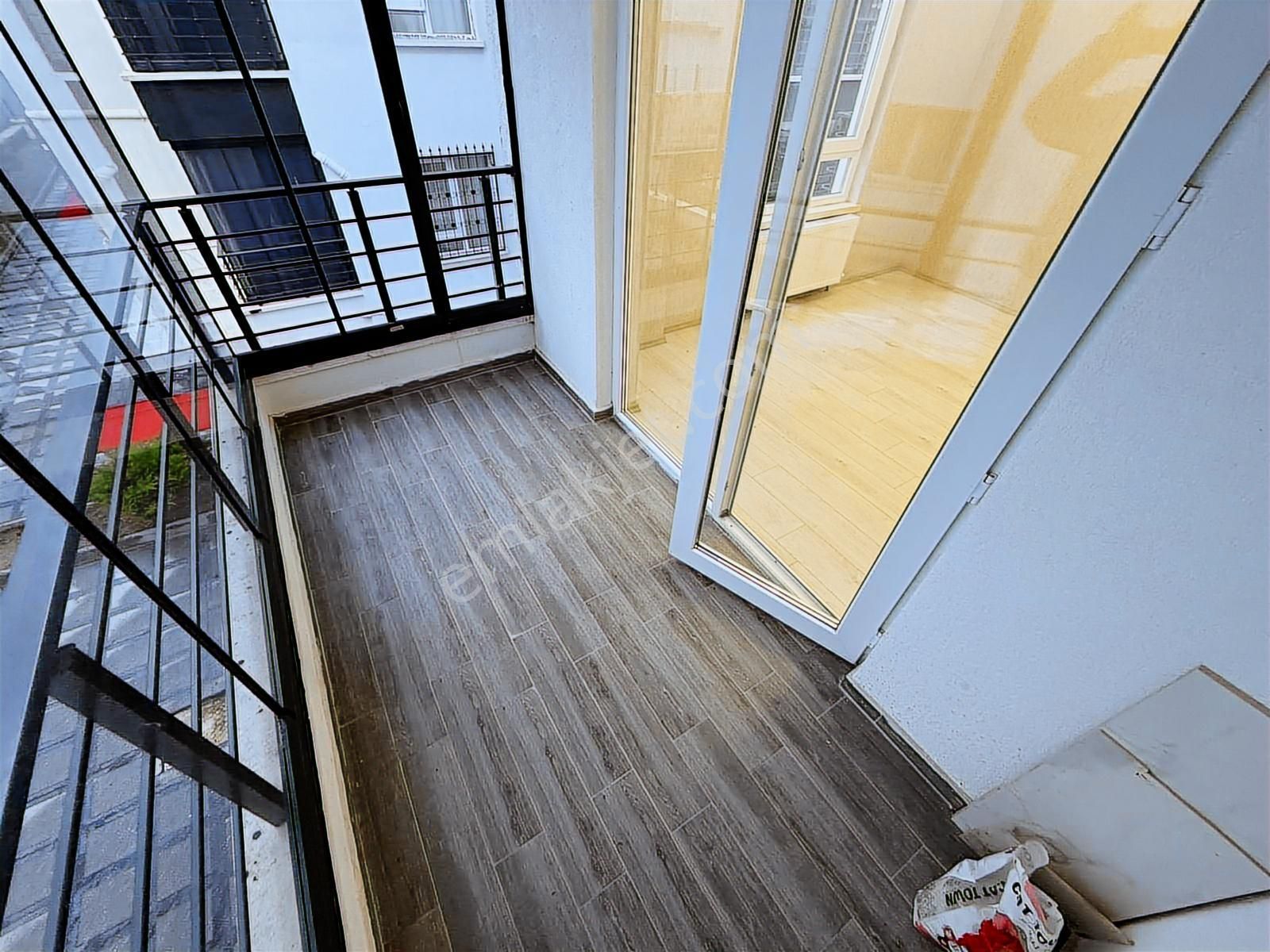 Keçiörendesite Konsepli Cadde Üzerinde Lüks 4+1 Kiralık Daire - Görsel 5