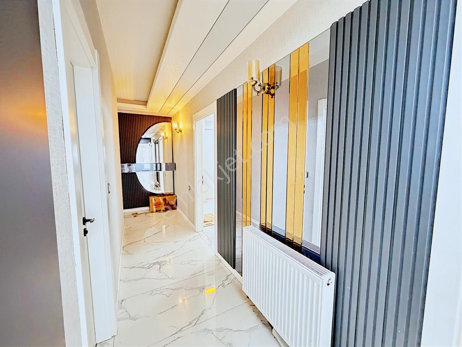 Keçiörendesite Konsepli Cadde Üzerinde Lüks 4+1 Kiralık Daire - Görsel 3