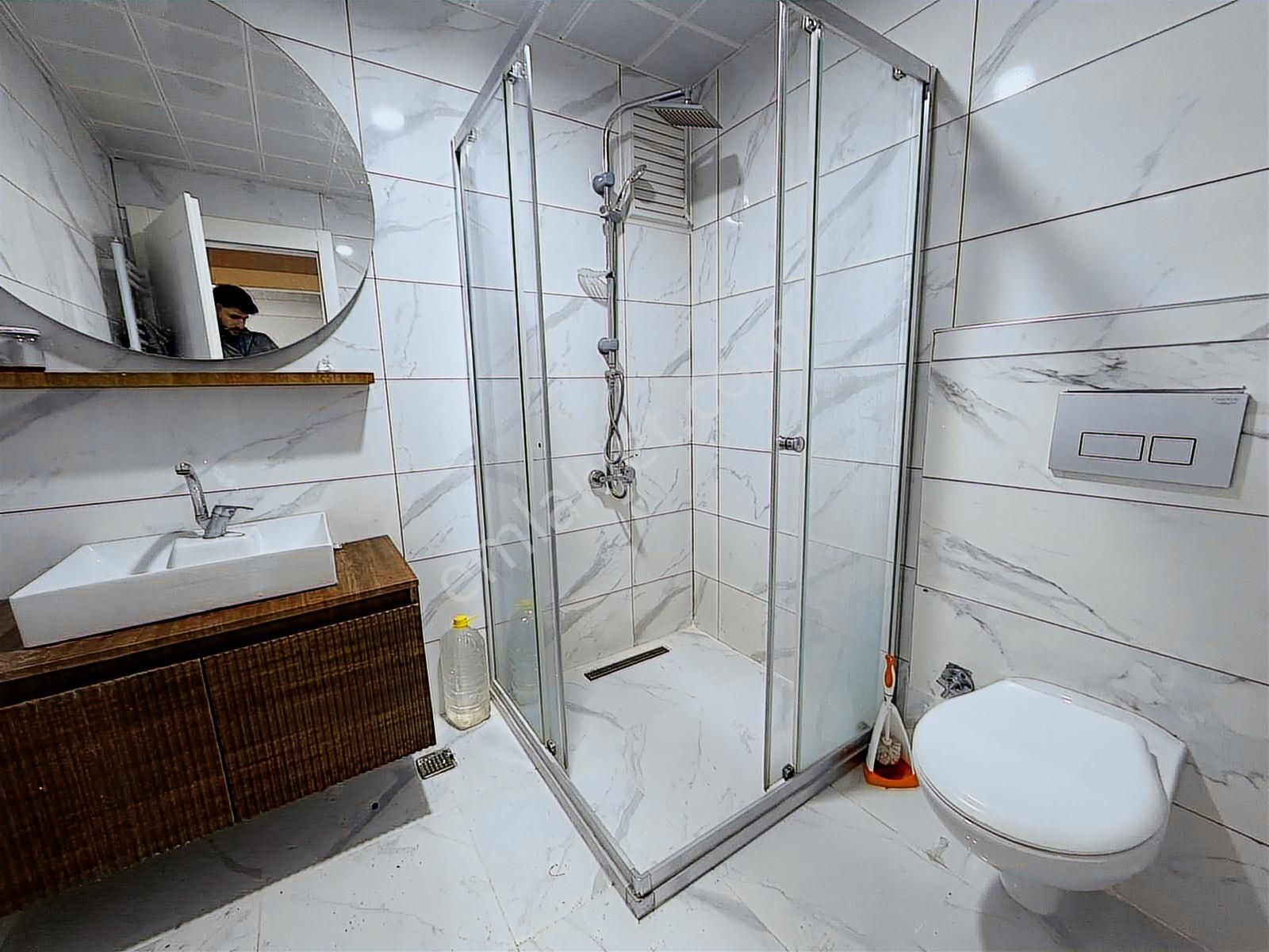 Keçiörendesite Konsepli Cadde Üzerinde Lüks 4+1 Kiralık Daire - Görsel 26