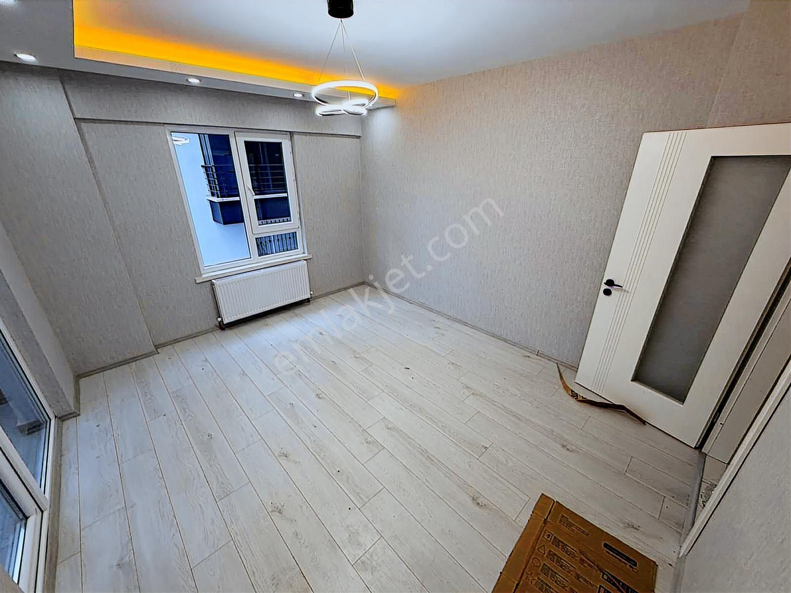 Keçiörendesite Konsepli Cadde Üzerinde Lüks 4+1 Kiralık Daire - Görsel 11