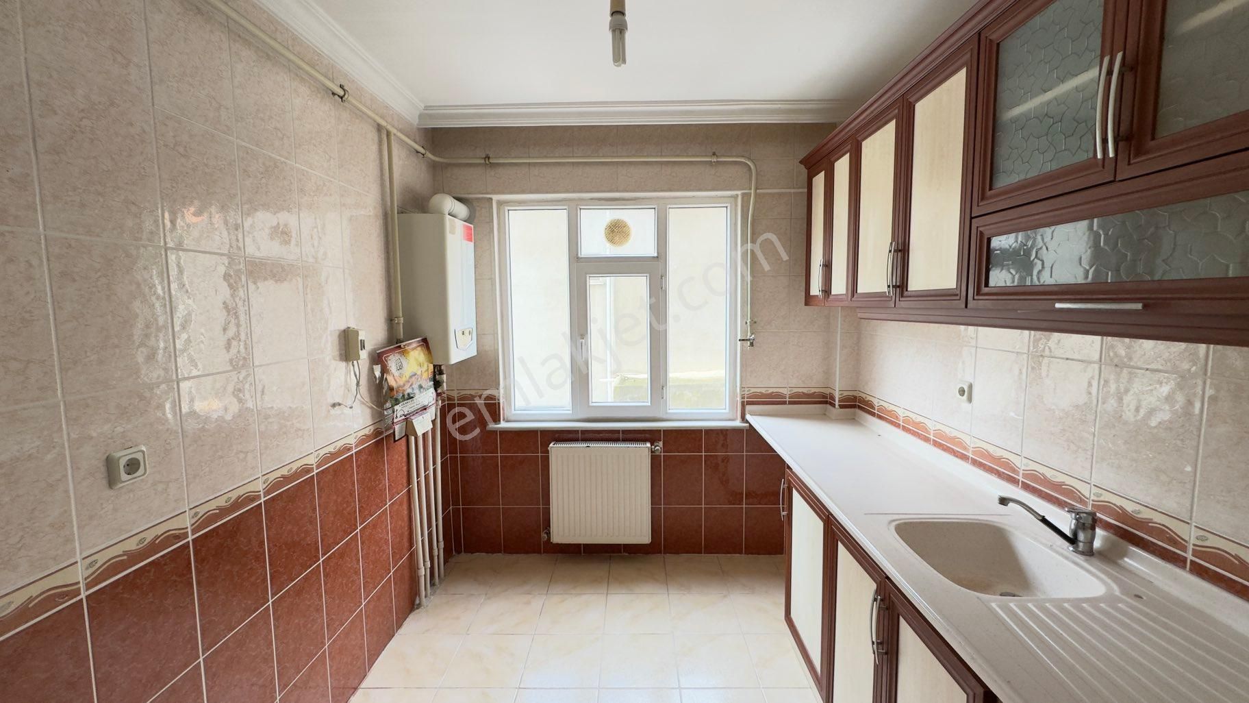 Çerkezköy Merkez Belediyeye 2 Dk Yürüme Mesafesinde Satılık 3+1 Daire - Görsel 11