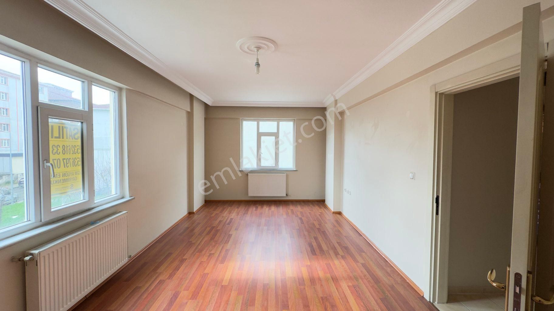 Çerkezköy Merkez Belediyeye 2 Dk Yürüme Mesafesinde Satılık 3+1 Daire - Görsel 18