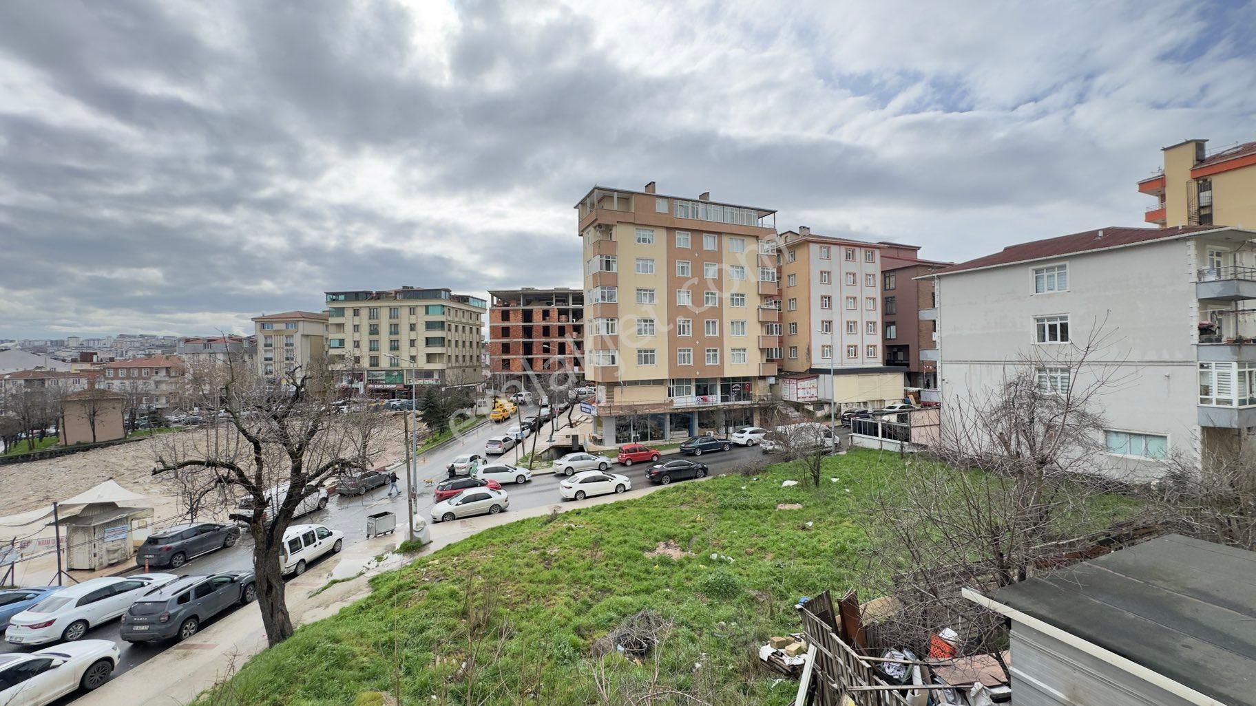 Çerkezköy Merkez Belediyeye 2 Dk Yürüme Mesafesinde Satılık 3+1 Daire - Görsel 21