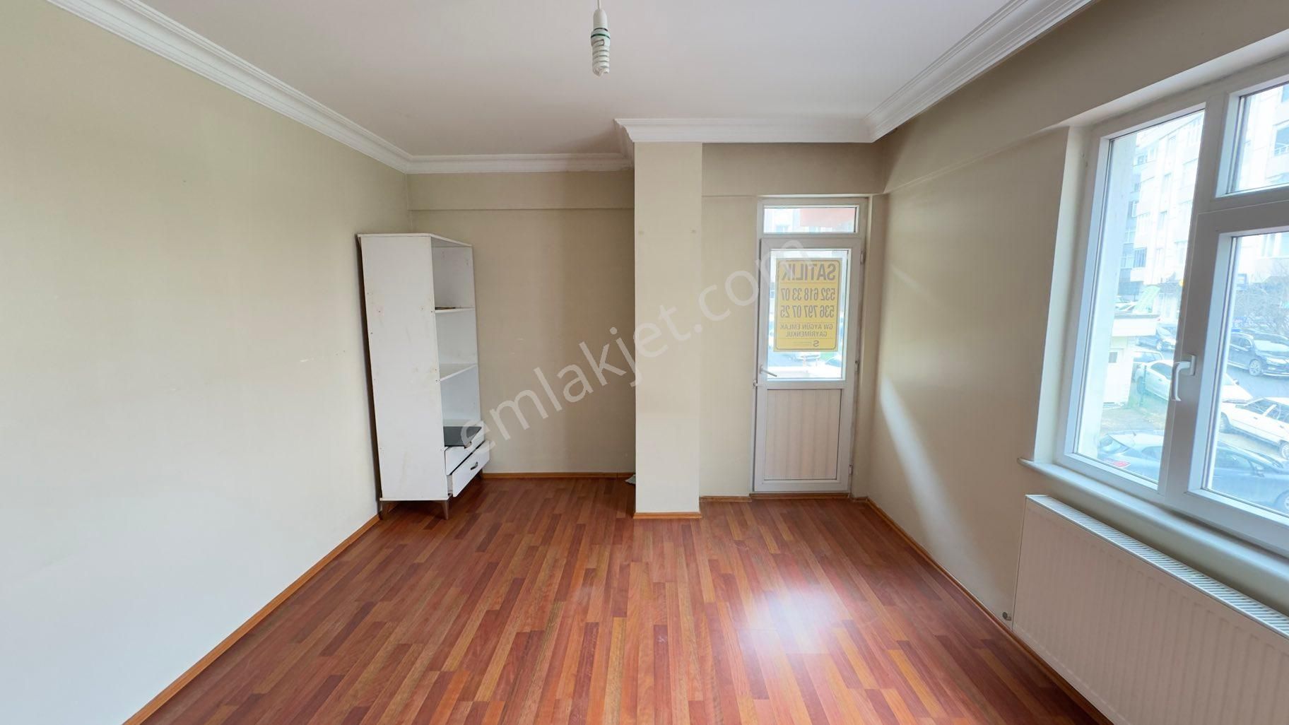 Çerkezköy Merkez Belediyeye 2 Dk Yürüme Mesafesinde Satılık 3+1 Daire - Görsel 2