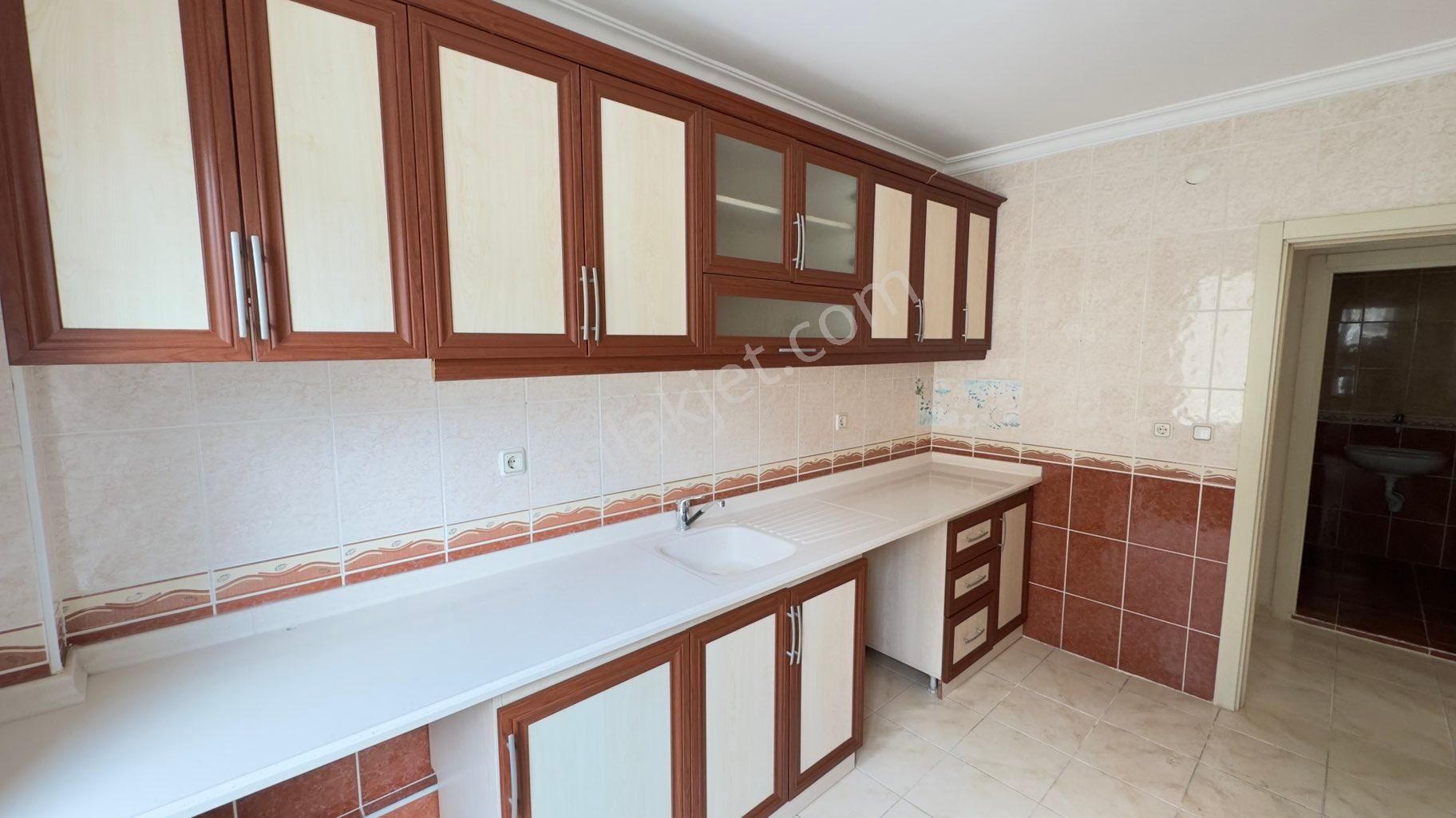 Çerkezköy Merkez Belediyeye 2 Dk Yürüme Mesafesinde Satılık 3+1 Daire - Görsel 12