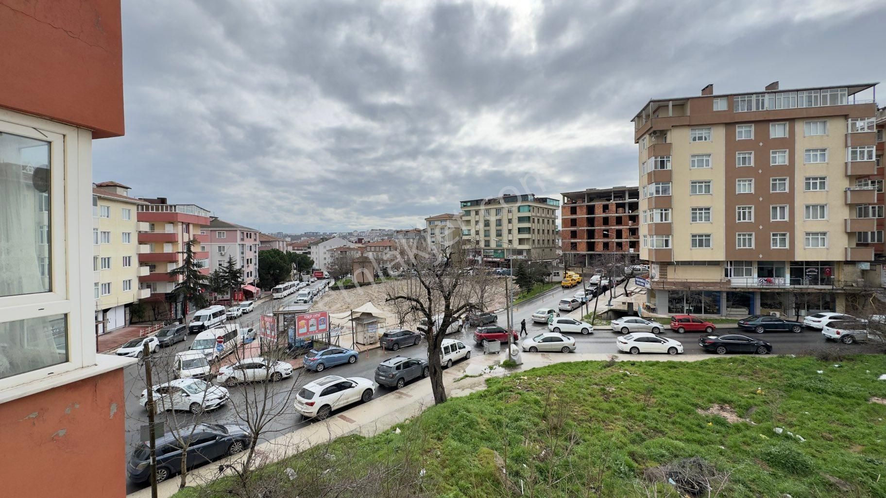 Çerkezköy Merkez Belediyeye 2 Dk Yürüme Mesafesinde Satılık 3+1 Daire