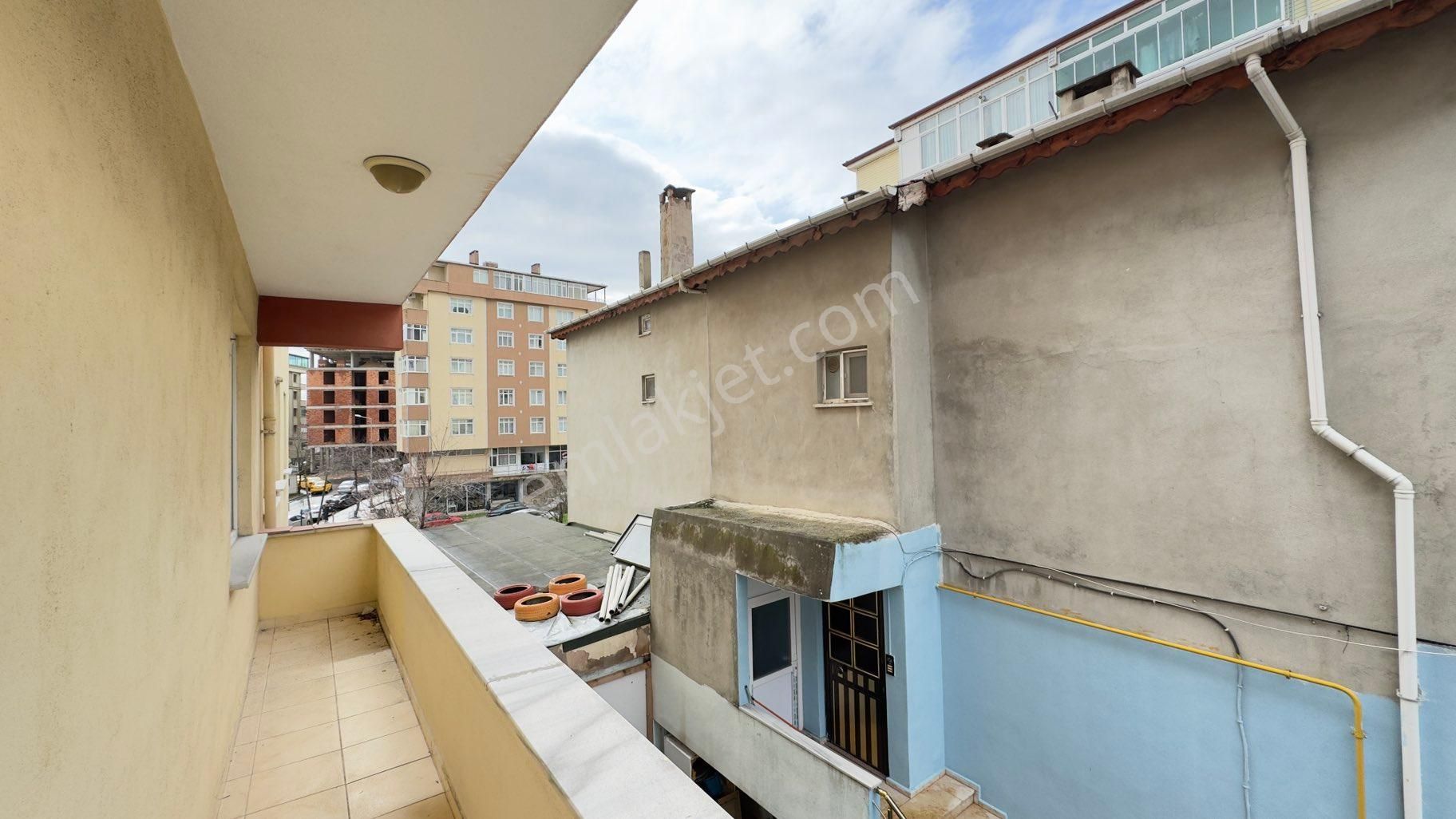 Çerkezköy Merkez Belediyeye 2 Dk Yürüme Mesafesinde Satılık 3+1 Daire - Görsel 5