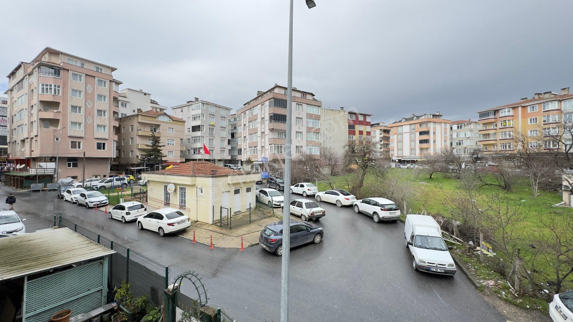 Çerkezköy Merkez Belediyeye 2 Dk Yürüme Mesafesinde Satılık 3+1 Daire - Görsel 4