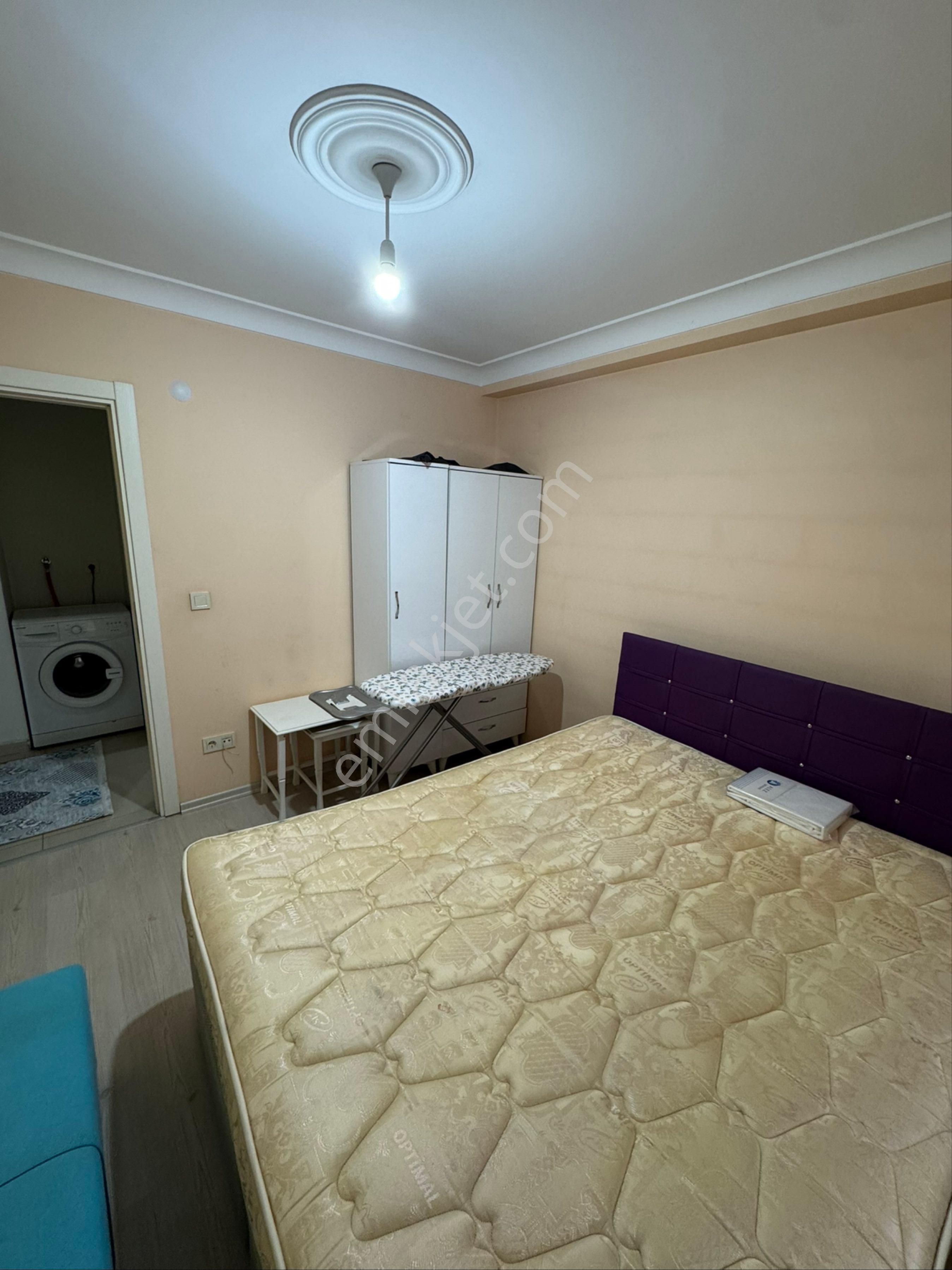 1+1 Eşyalı Daire - Görsel 9