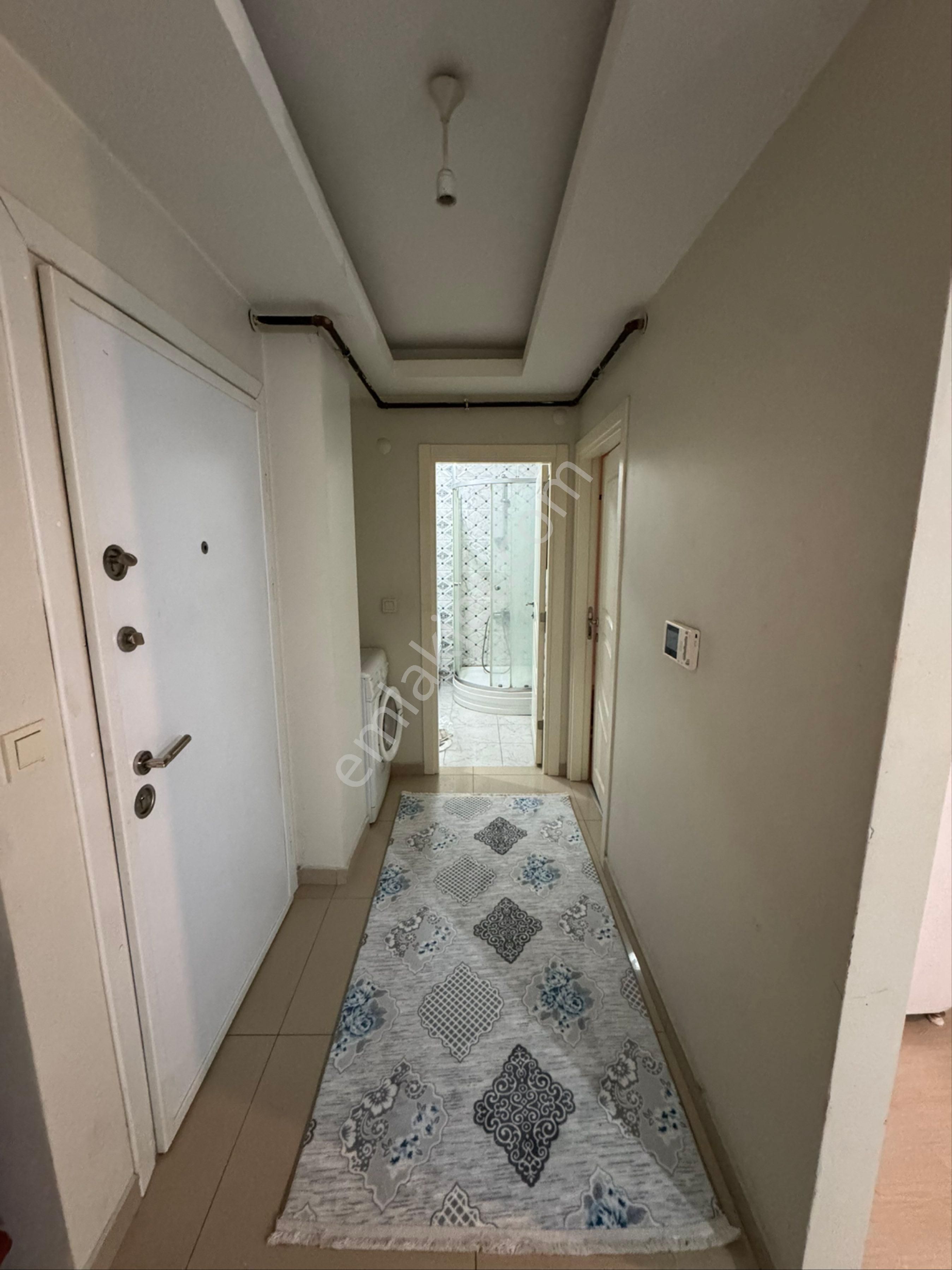 1+1 Eşyalı Daire - Görsel 6