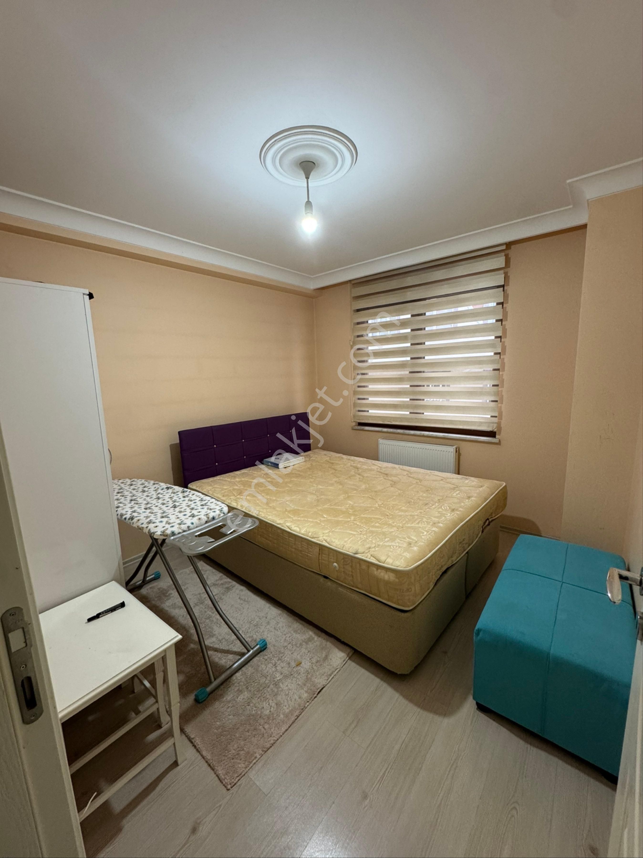 1+1 Eşyalı Daire - Görsel 8