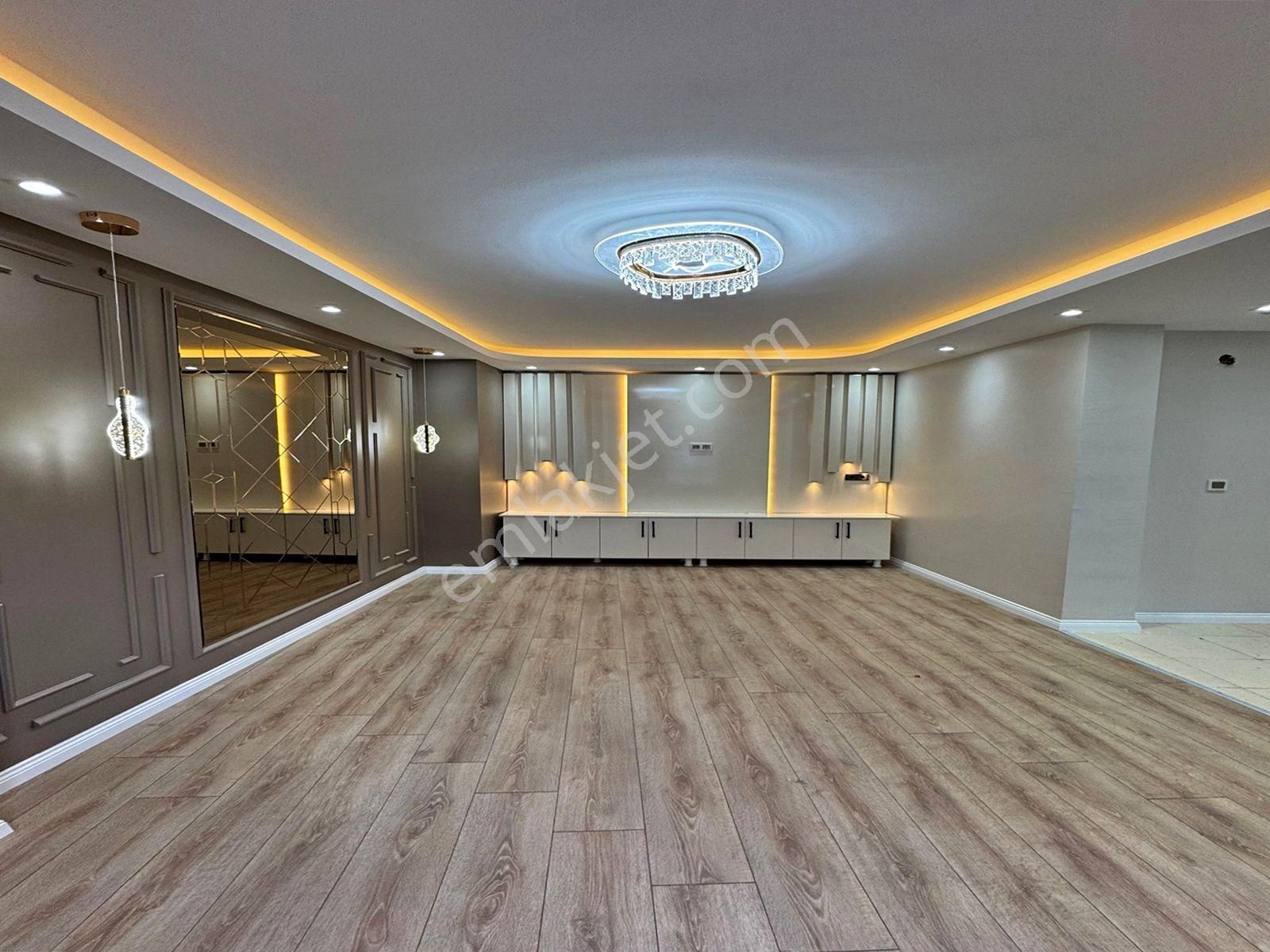 Nes Yapı'dan Metrobüse Yürüme Mesafesinde Dekorlu Arakat Daire!! - Görsel 6