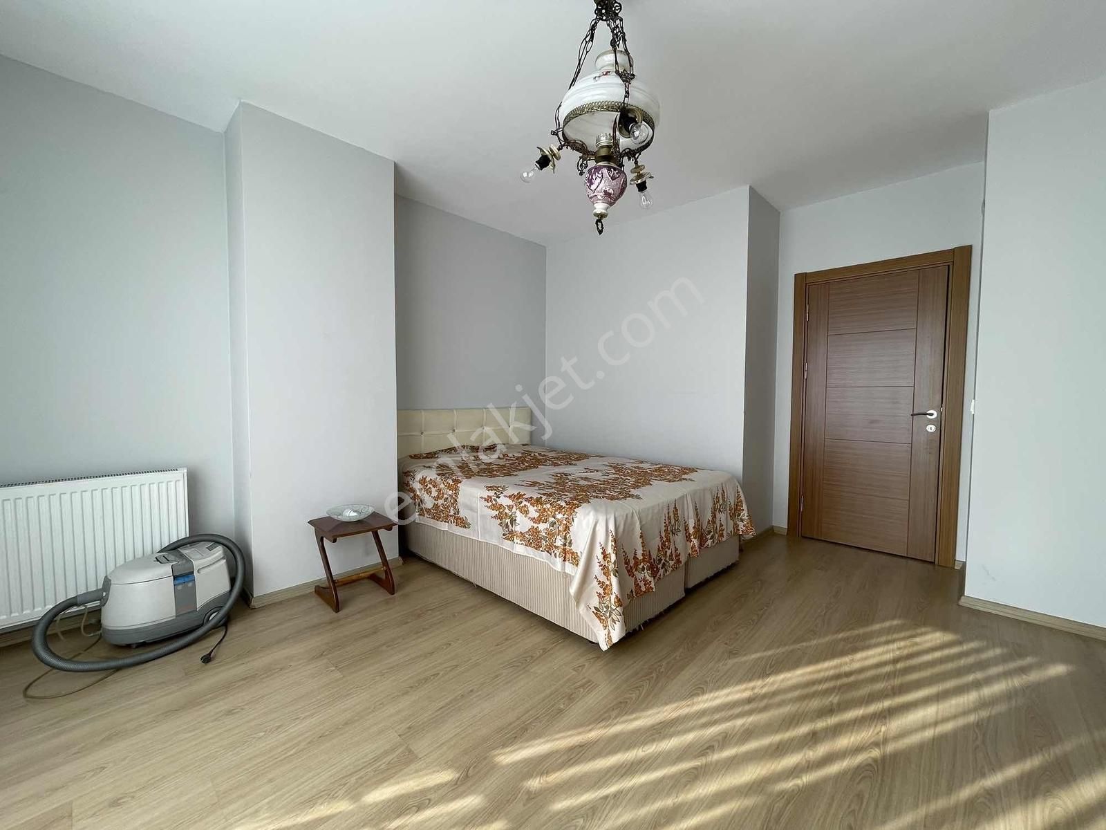Green Pine Residence Eşyalı 110 M2 4. Kat 2+1 Manzaralı - Görsel 7