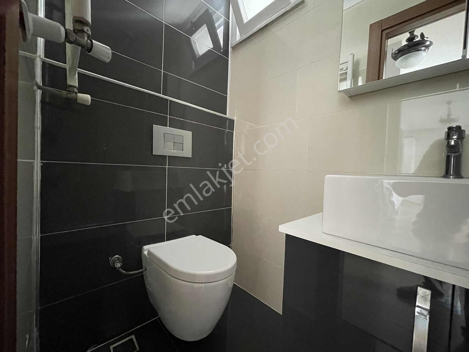 Green Pine Residence Eşyalı 110 M2 4. Kat 2+1 Manzaralı - Görsel 21