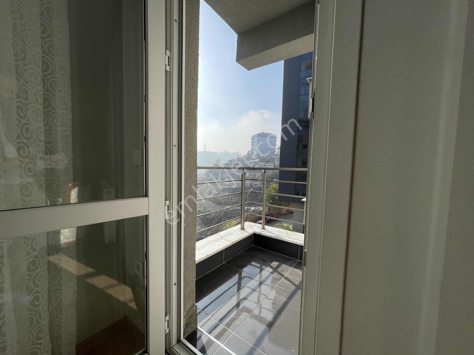 Green Pine Residence Eşyalı 110 M2 4. Kat 2+1 Manzaralı - Görsel 19