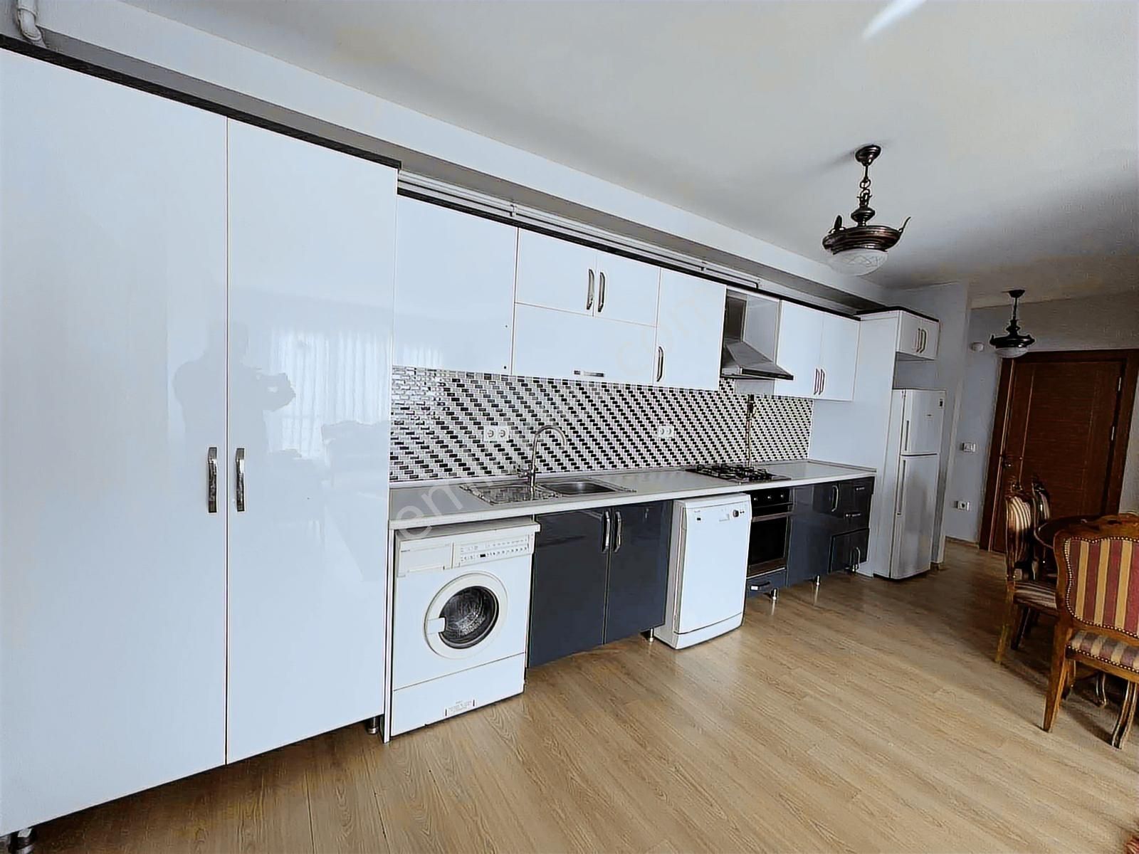 Green Pine Residence Eşyalı 110 M2 4. Kat 2+1 Manzaralı - Görsel 5
