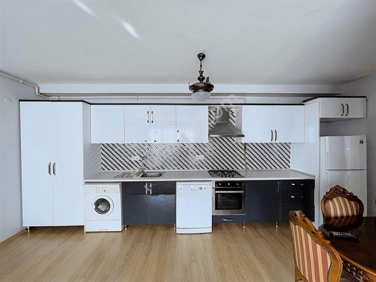 Green Pine Residence Eşyalı 110 M2 4. Kat 2+1 Manzaralı