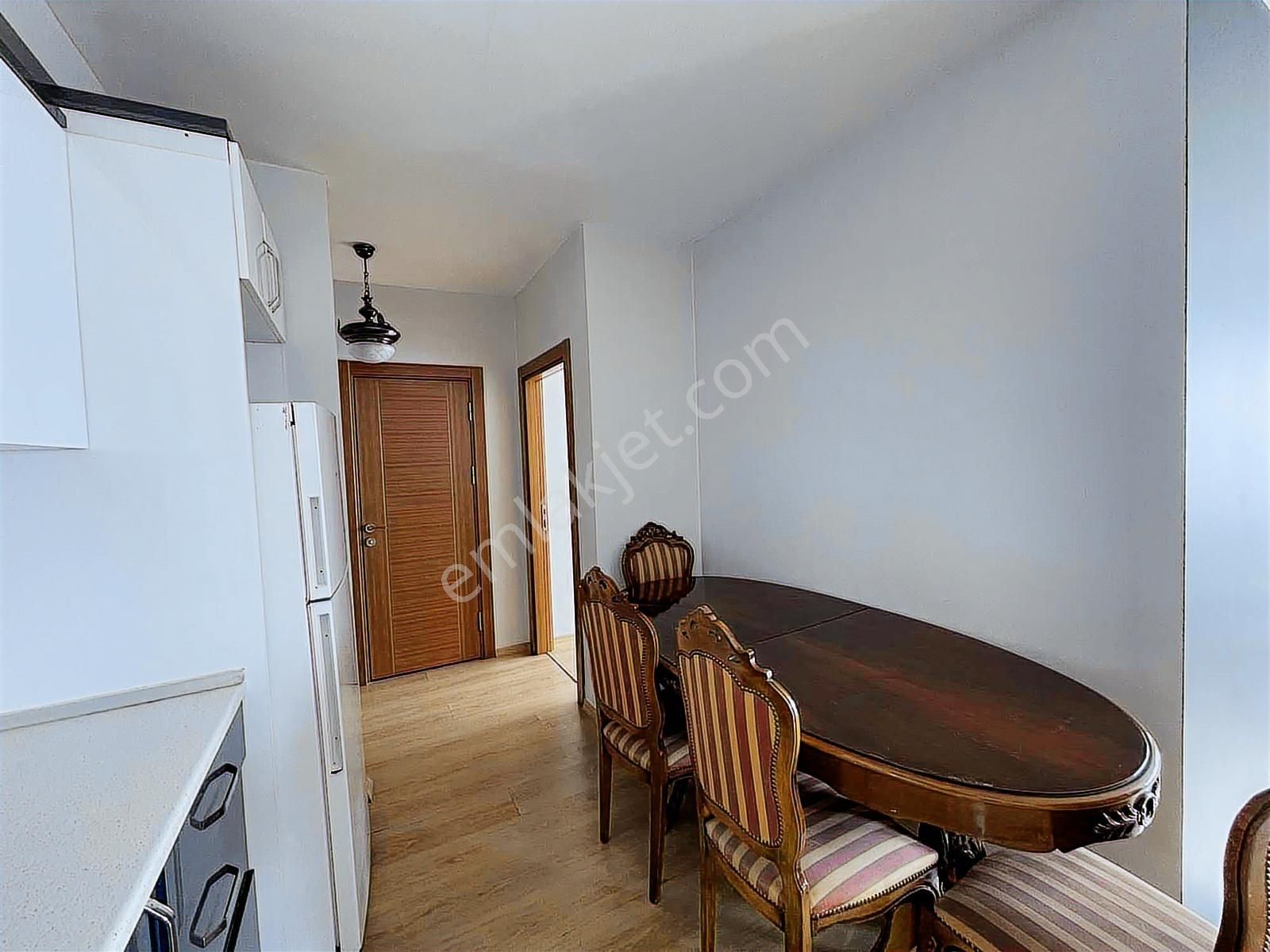 Green Pine Residence Eşyalı 110 M2 4. Kat 2+1 Manzaralı - Görsel 4