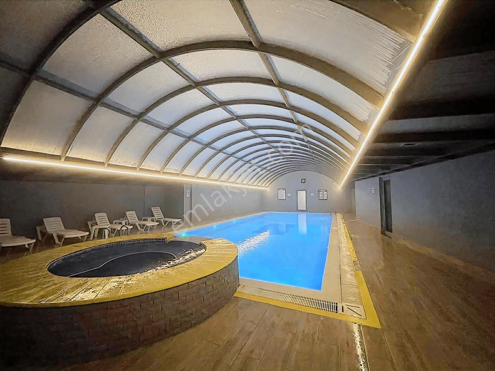 Green Pine Residence Eşyalı 110 M2 4. Kat 2+1 Manzaralı - Görsel 13