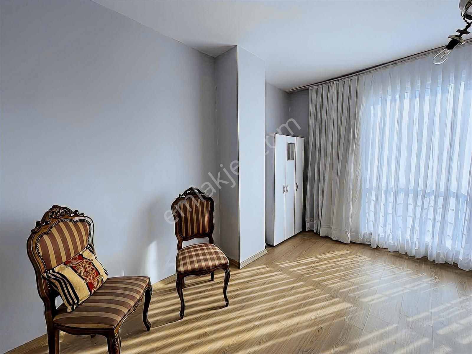 Green Pine Residence Eşyalı 110 M2 4. Kat 2+1 Manzaralı - Görsel 22