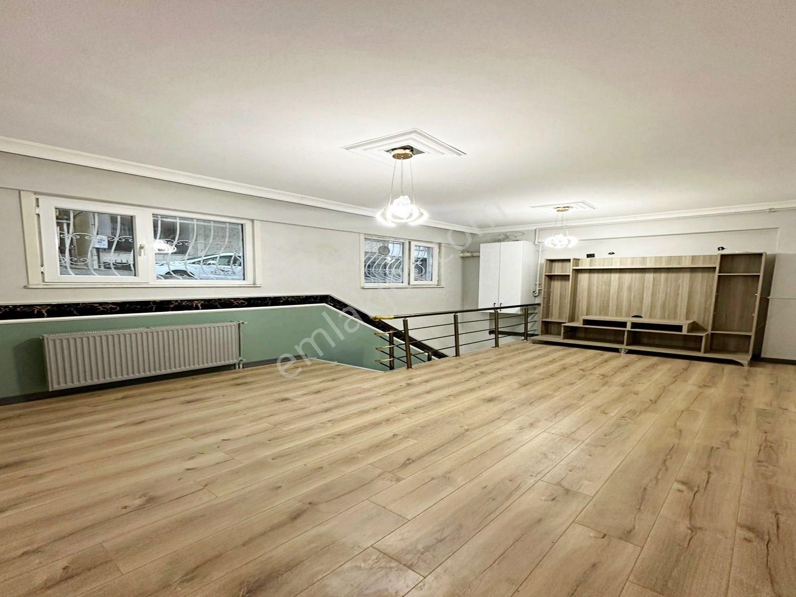 Nes Yapı'dan Full Dekorlu 5+2 Fırsat Dublex Daire - Görsel 2