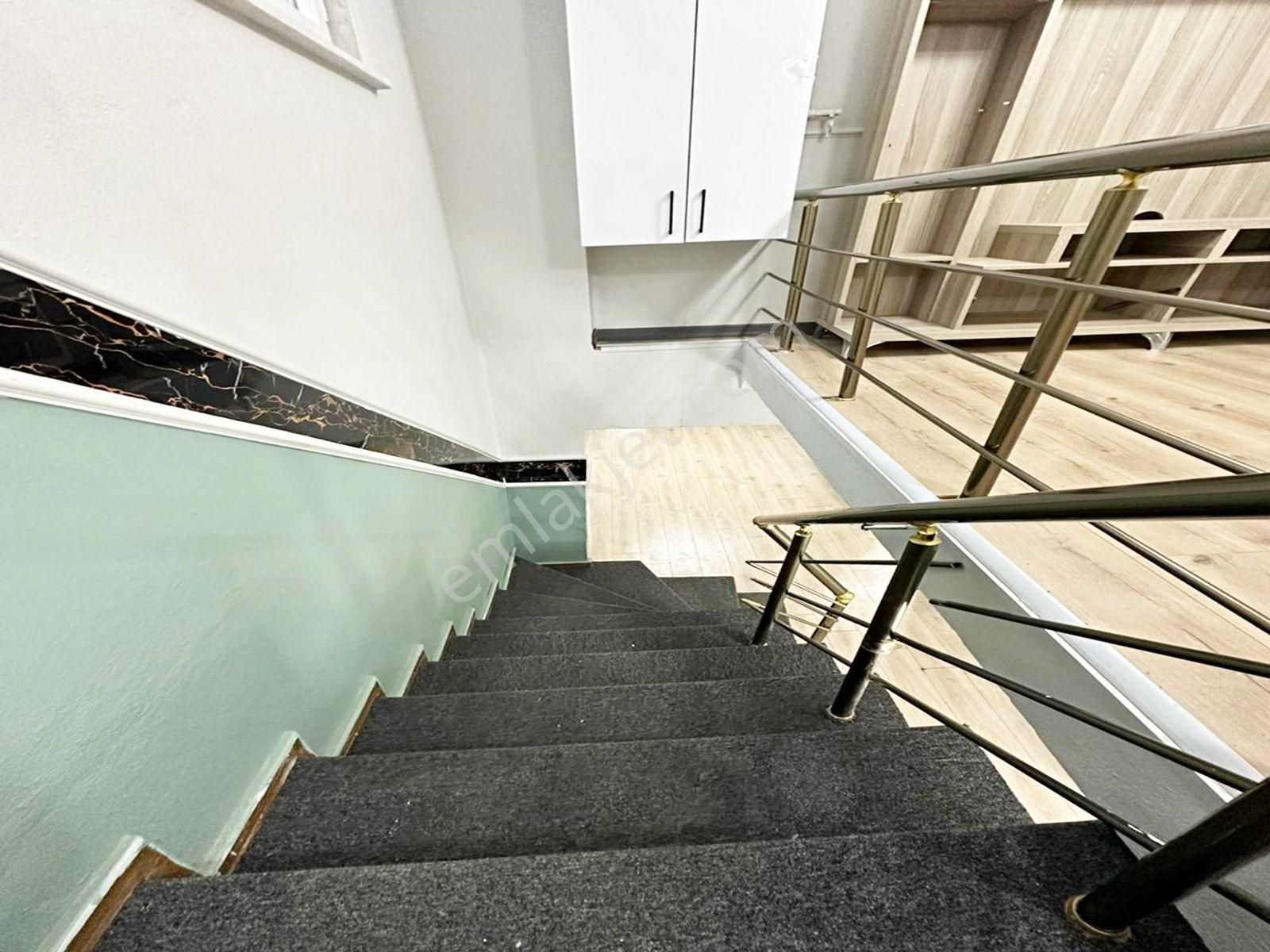 Nes Yapı'dan Full Dekorlu 5+2 Fırsat Dublex Daire - Görsel 8