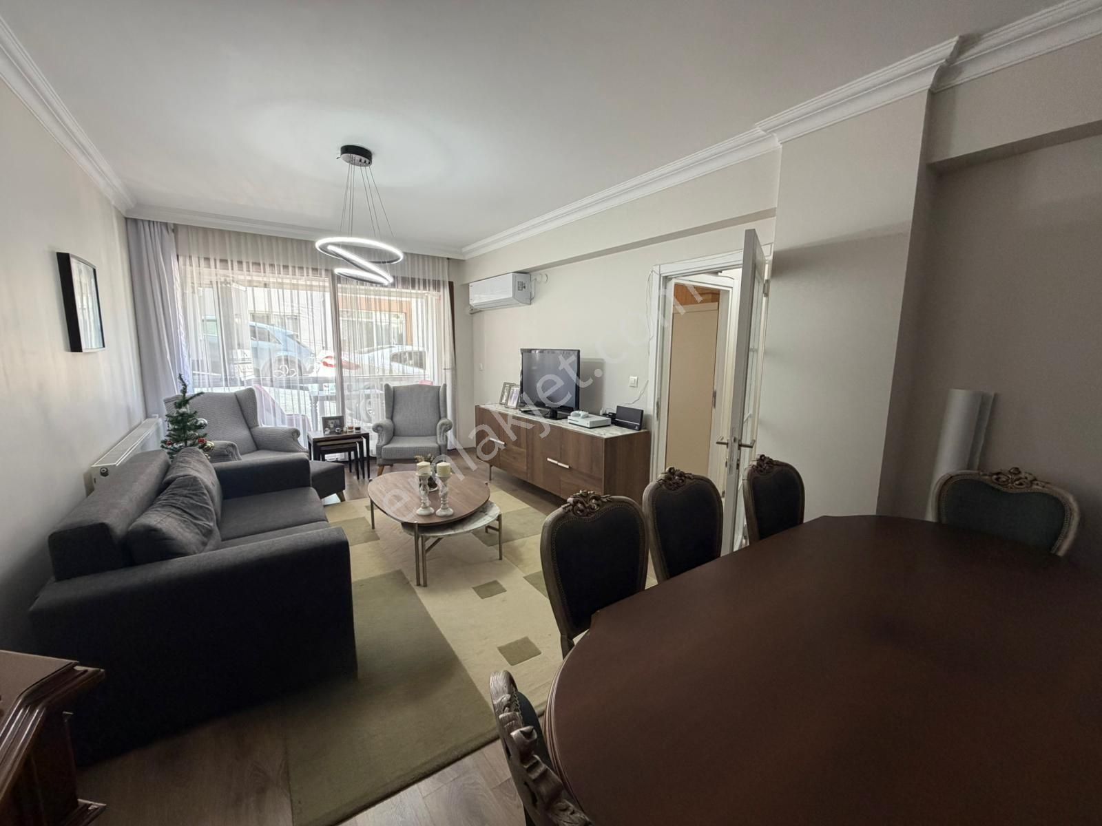 Kurtuluş Mahallesi Merkezi Konumda Satılık 3+1 Geniş Daire - Görsel 16