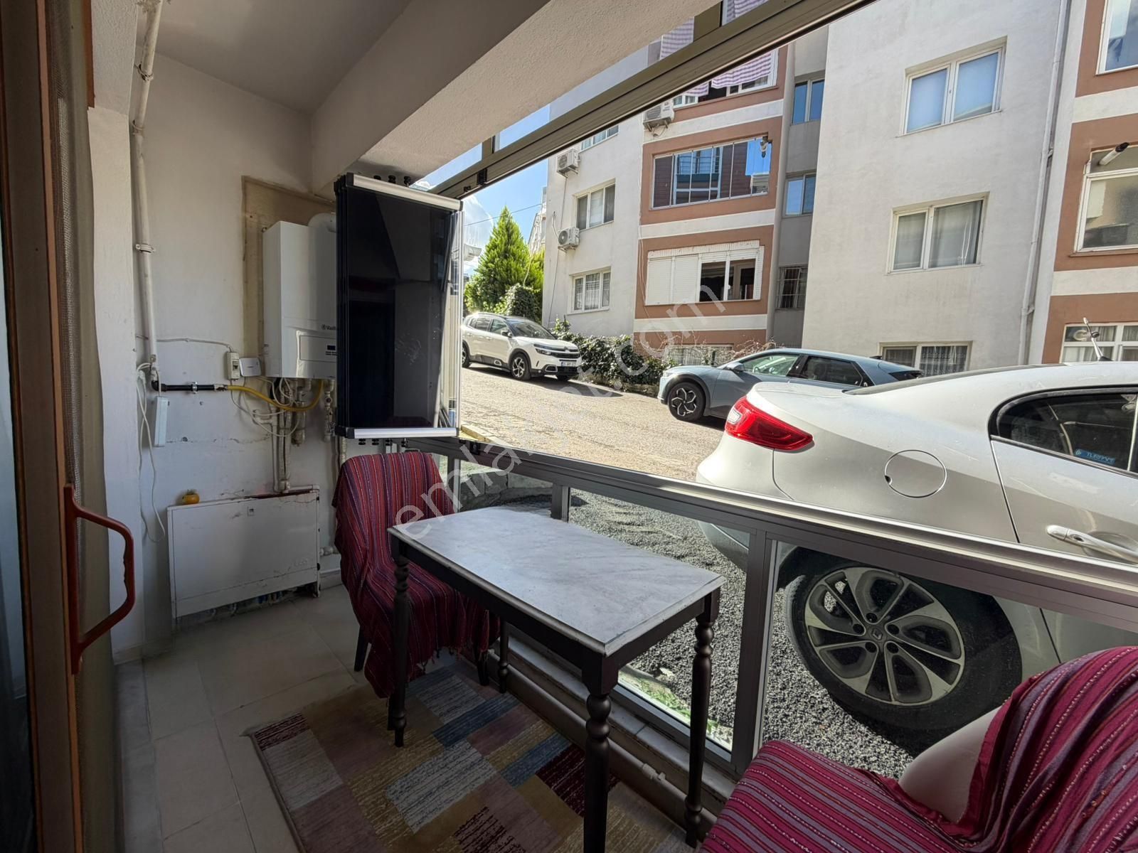 Kurtuluş Mahallesi Merkezi Konumda Satılık 3+1 Geniş Daire - Görsel 20