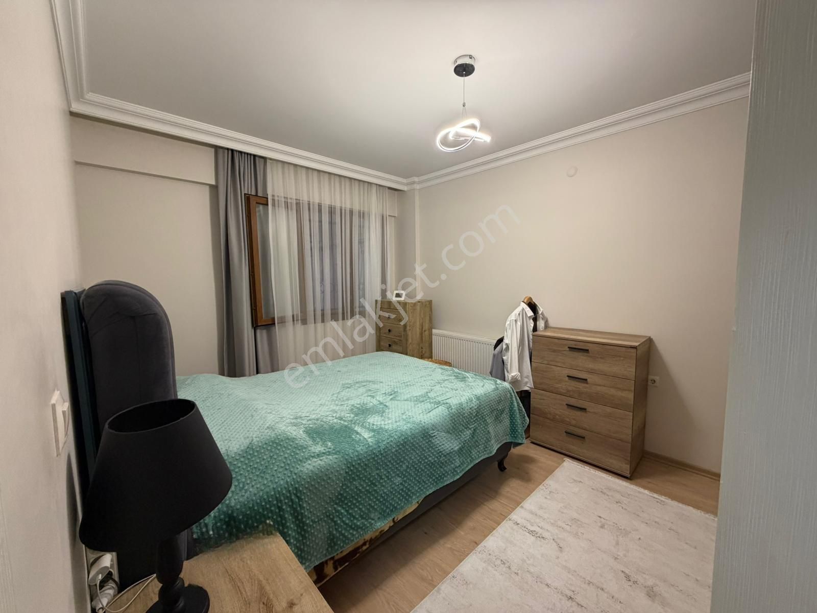 Kurtuluş Mahallesi Merkezi Konumda Satılık 3+1 Geniş Daire - Görsel 9