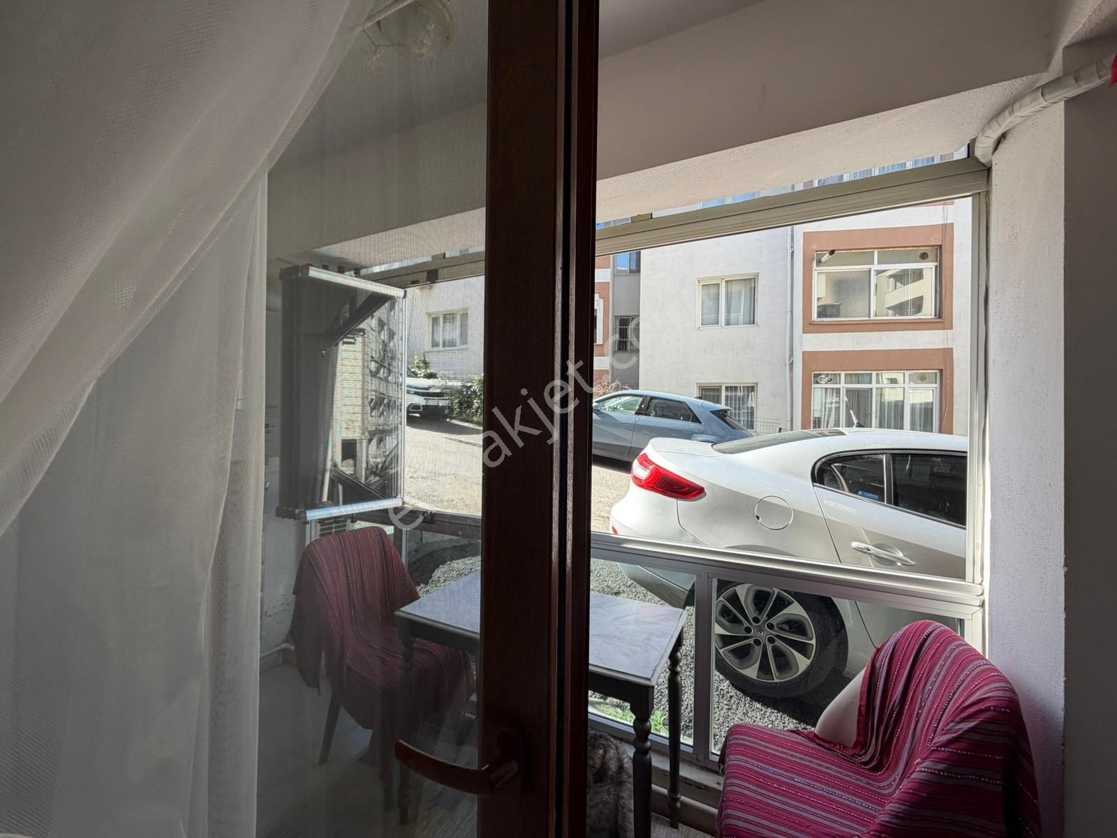 Kurtuluş Mahallesi Merkezi Konumda Satılık 3+1 Geniş Daire - Görsel 19