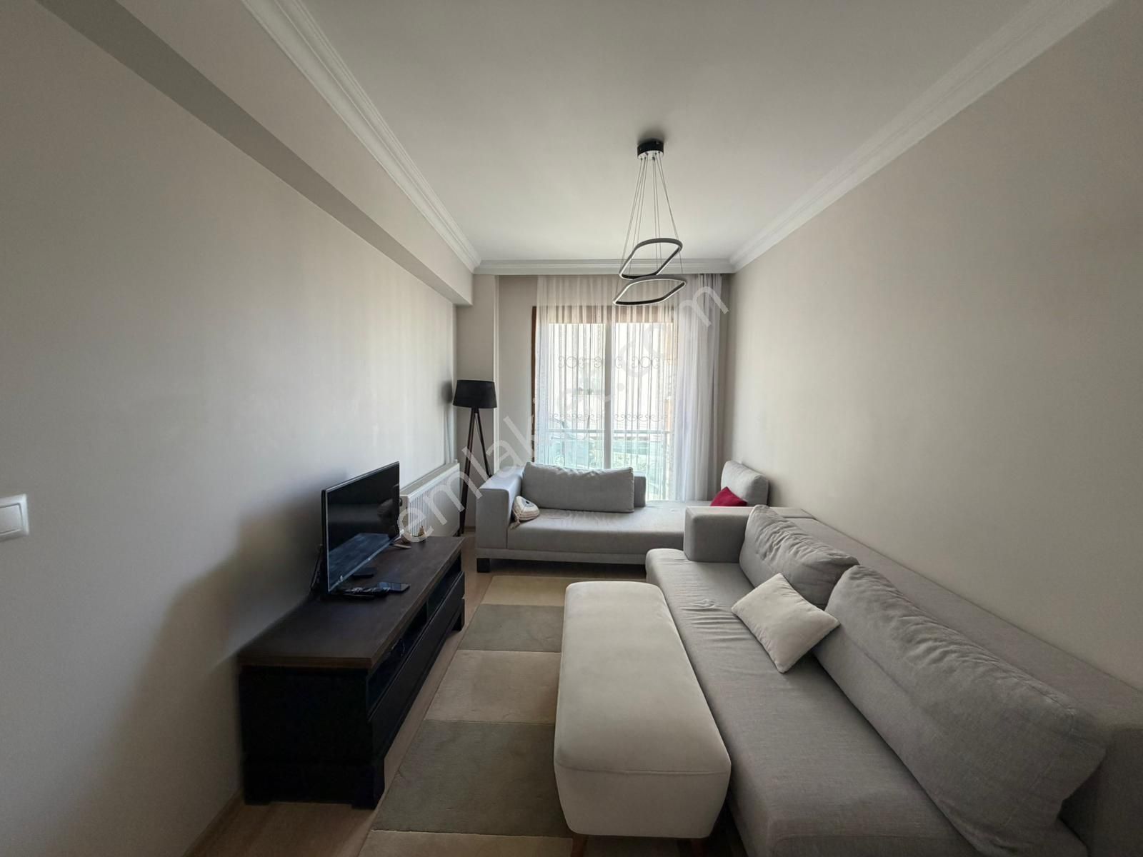 Kurtuluş Mahallesi Merkezi Konumda Satılık 3+1 Geniş Daire - Görsel 27