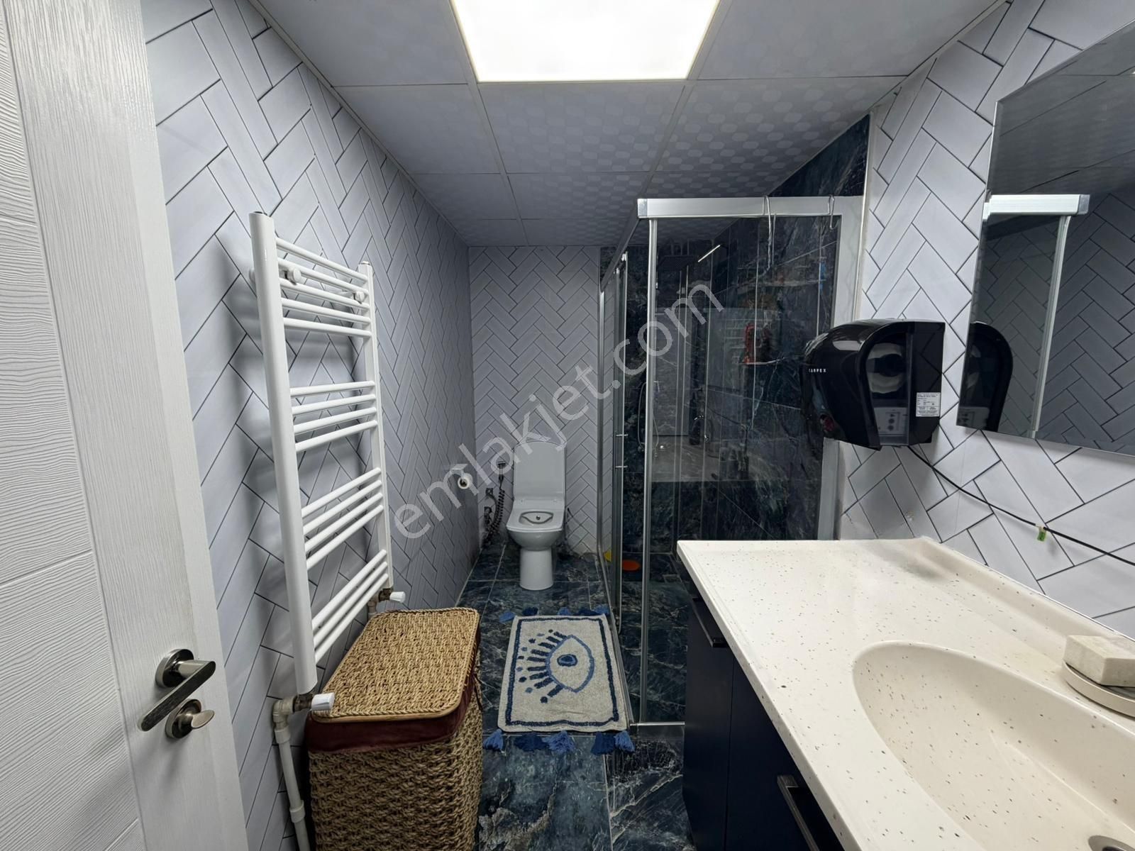 Kurtuluş Mahallesi Merkezi Konumda Satılık 3+1 Geniş Daire - Görsel 30