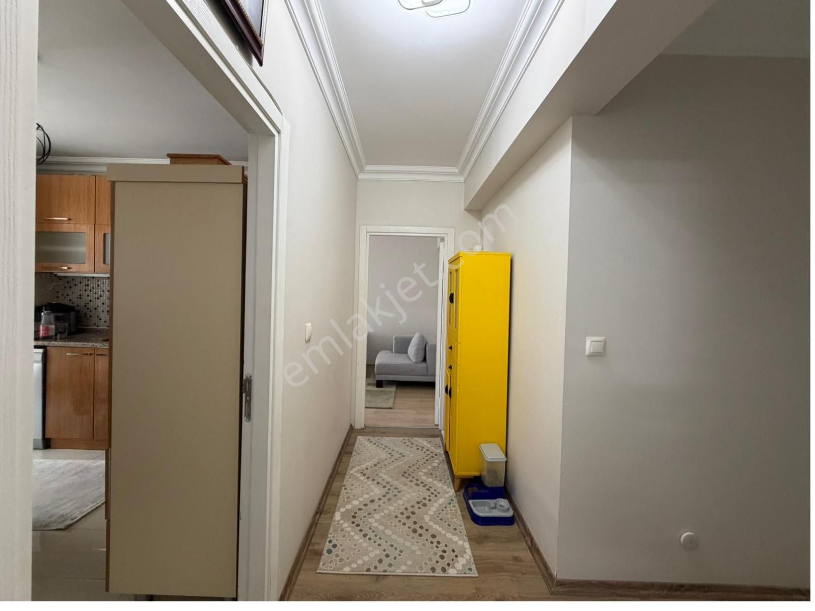 Kurtuluş Mahallesi Merkezi Konumda Satılık 3+1 Geniş Daire - Görsel 21