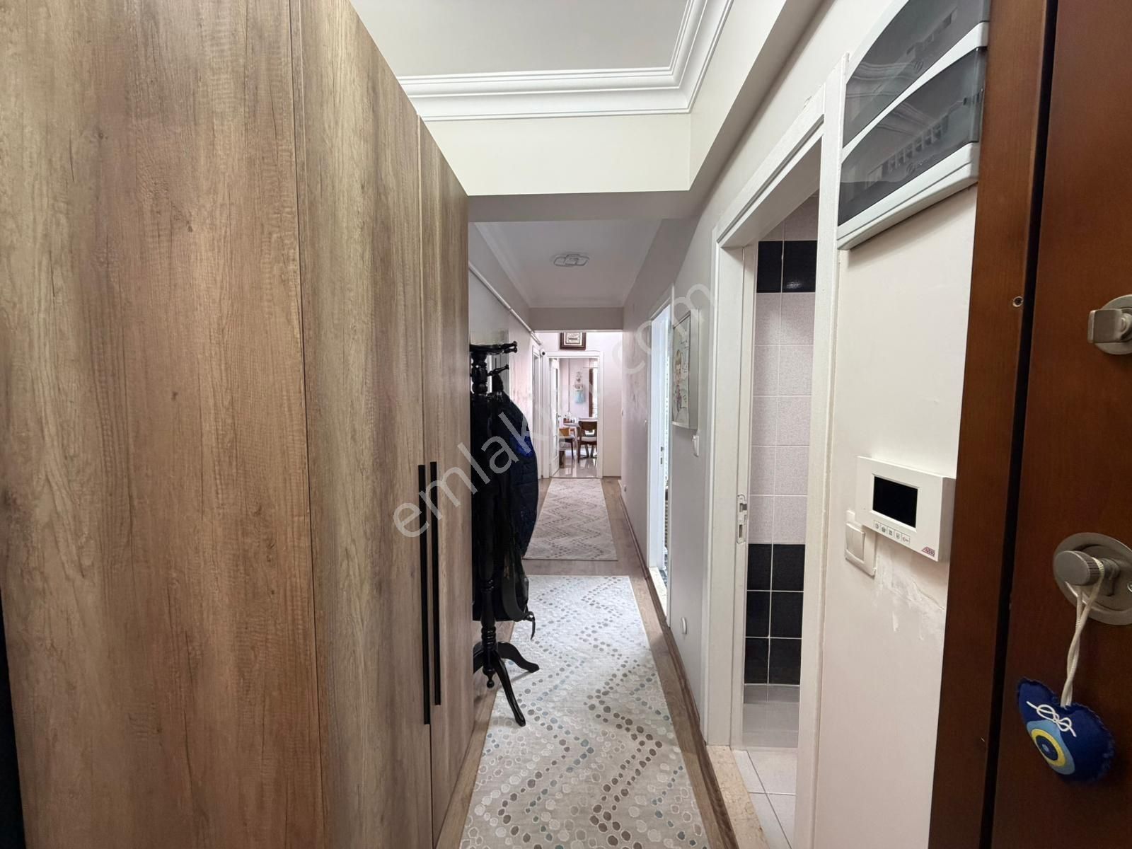 Kurtuluş Mahallesi Merkezi Konumda Satılık 3+1 Geniş Daire - Görsel 7