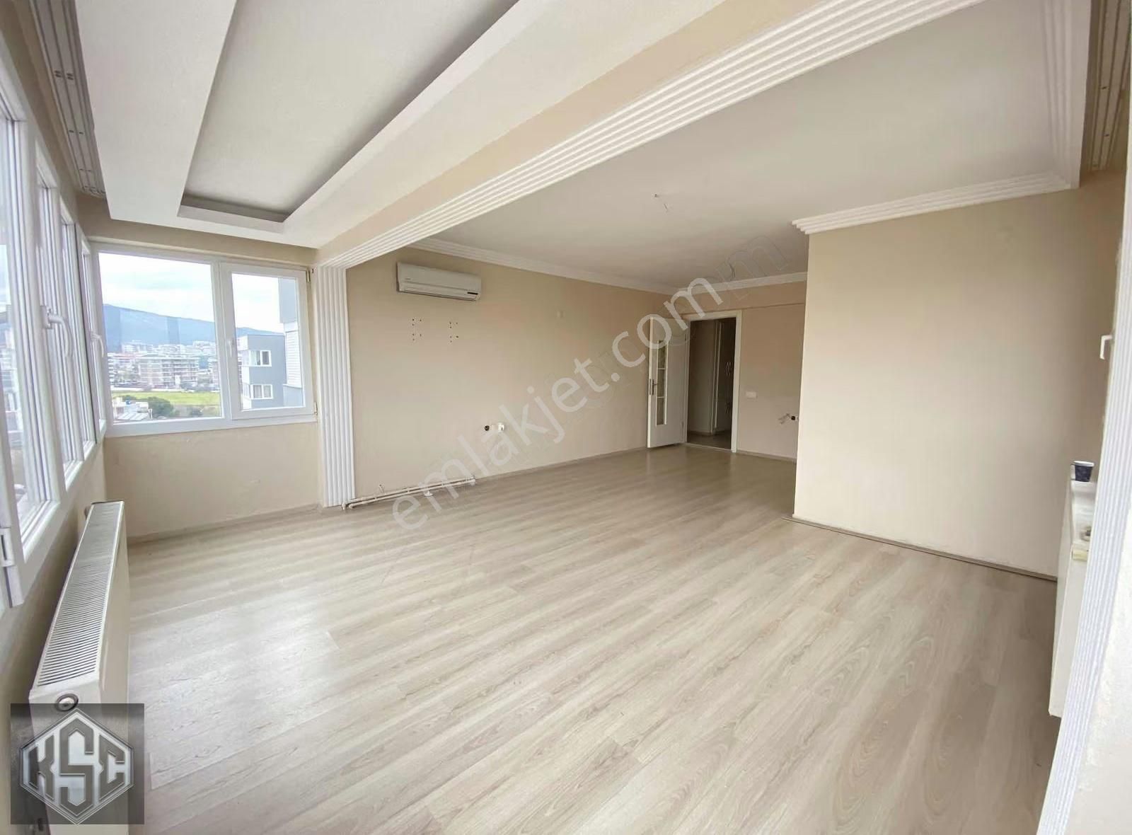 Hasangüven Cad Üzeri Full Tadilatlı Site İçerisinde 3+1 Daire - Görsel 6