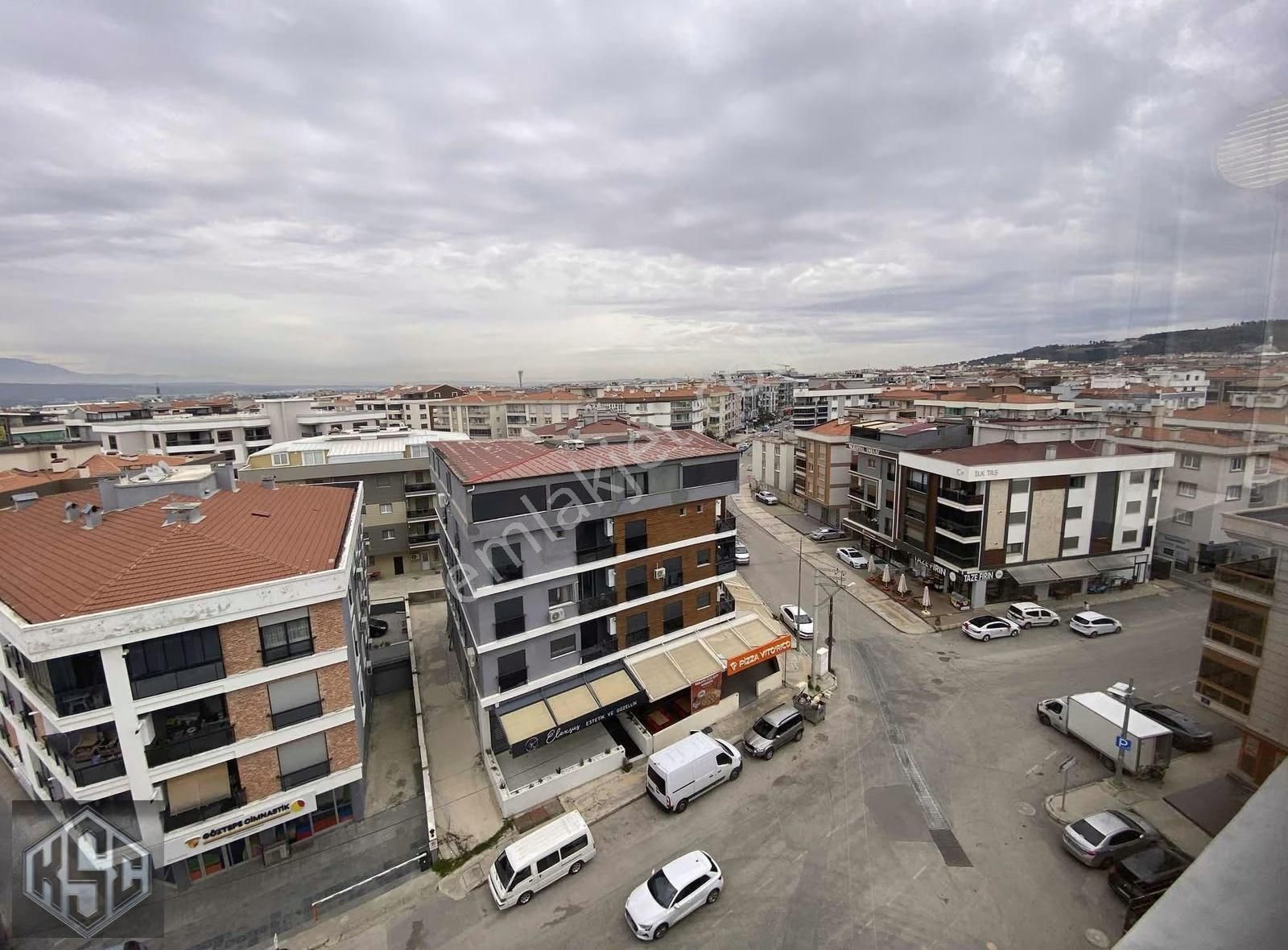 Hasangüven Cad Üzeri Full Tadilatlı Site İçerisinde 3+1 Daire - Görsel 9