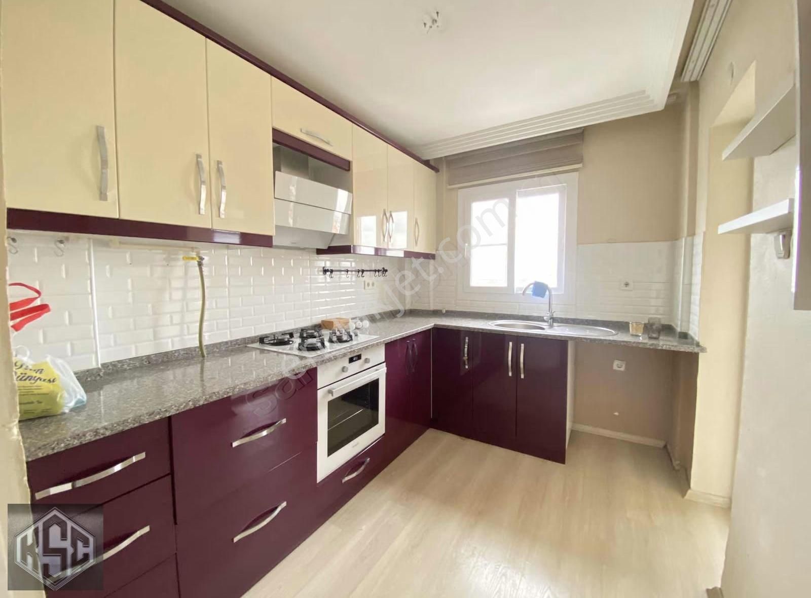 Hasangüven Cad Üzeri Full Tadilatlı Site İçerisinde 3+1 Daire - Görsel 3