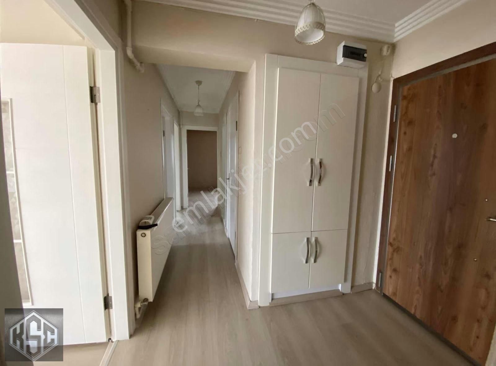 Hasangüven Cad Üzeri Full Tadilatlı Site İçerisinde 3+1 Daire - Görsel 23