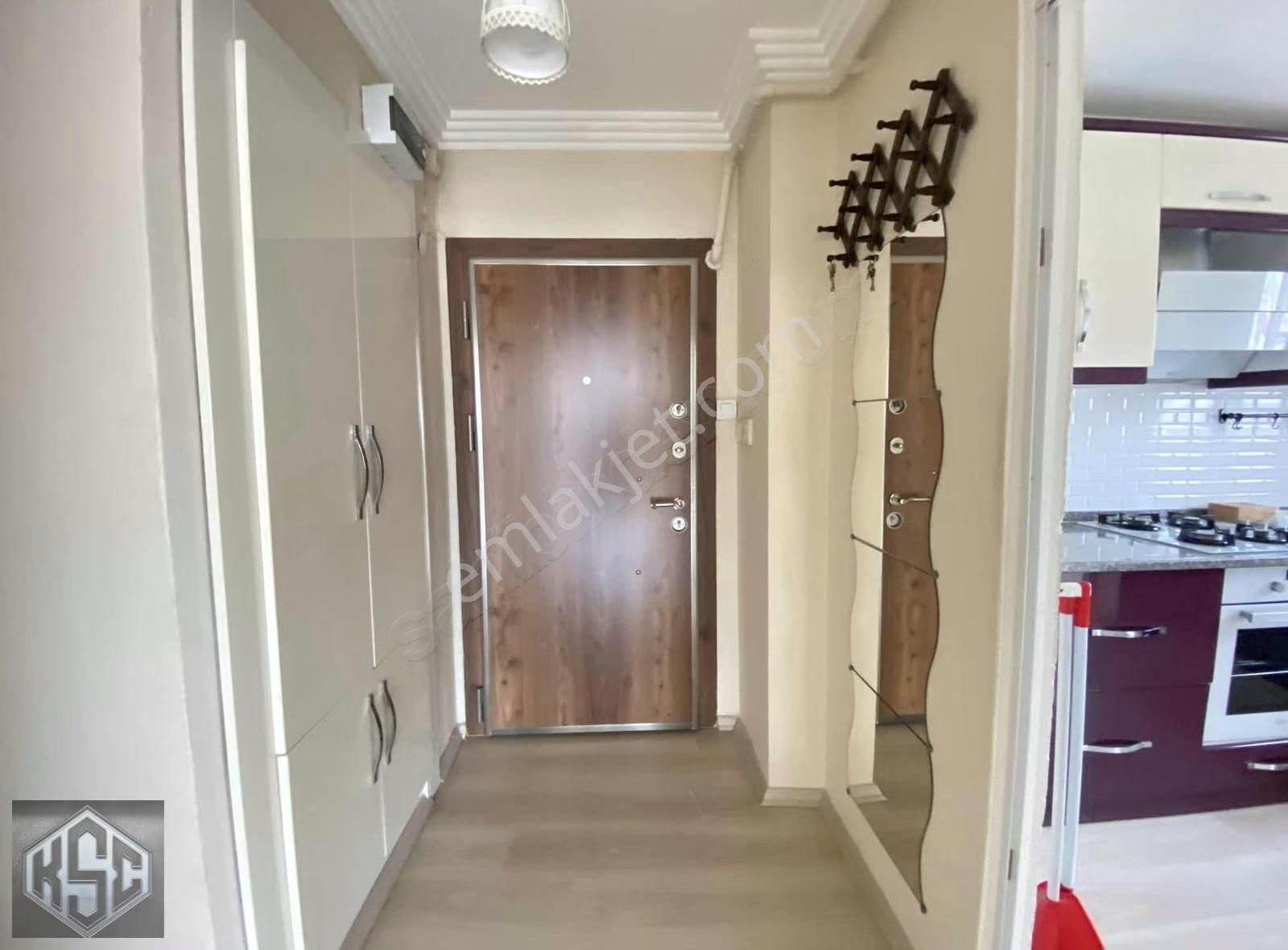 Hasangüven Cad Üzeri Full Tadilatlı Site İçerisinde 3+1 Daire - Görsel 2