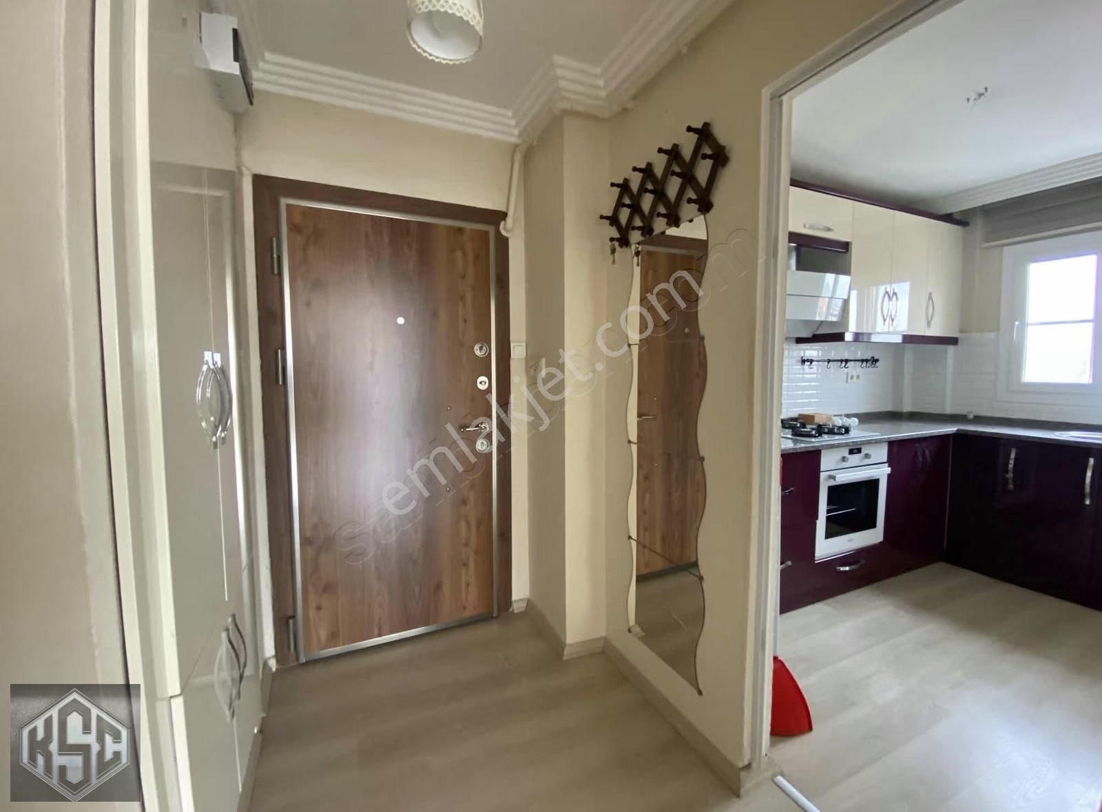 Hasangüven Cad Üzeri Full Tadilatlı Site İçerisinde 3+1 Daire - Görsel 14