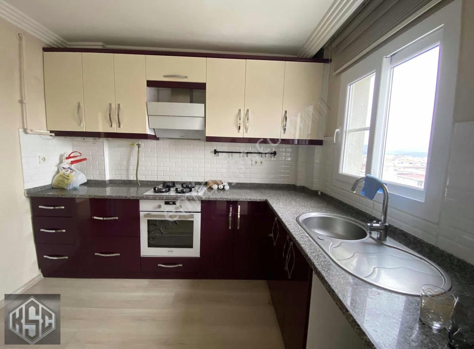 Hasangüven Cad Üzeri Full Tadilatlı Site İçerisinde 3+1 Daire - Görsel 13