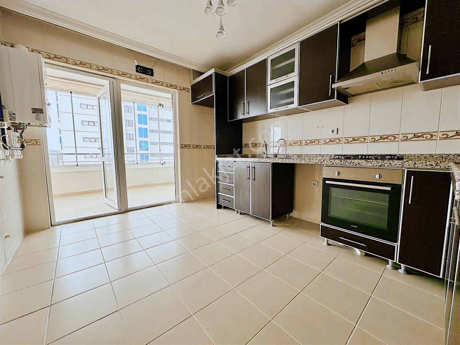 Natoyolu Cd 3+1 130m² G.b Cephe Kapalıgaraj Çift Asansör Manzara - Görsel 18