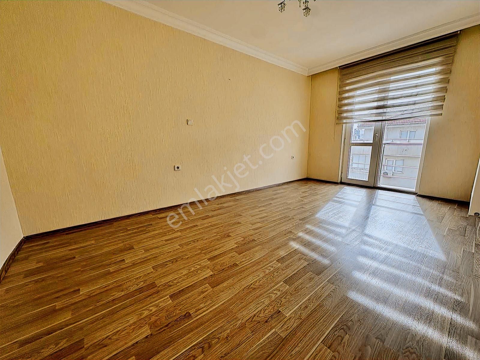 Natoyolu Cd 3+1 130m² G.b Cephe Kapalıgaraj Çift Asansör Manzara - Görsel 26